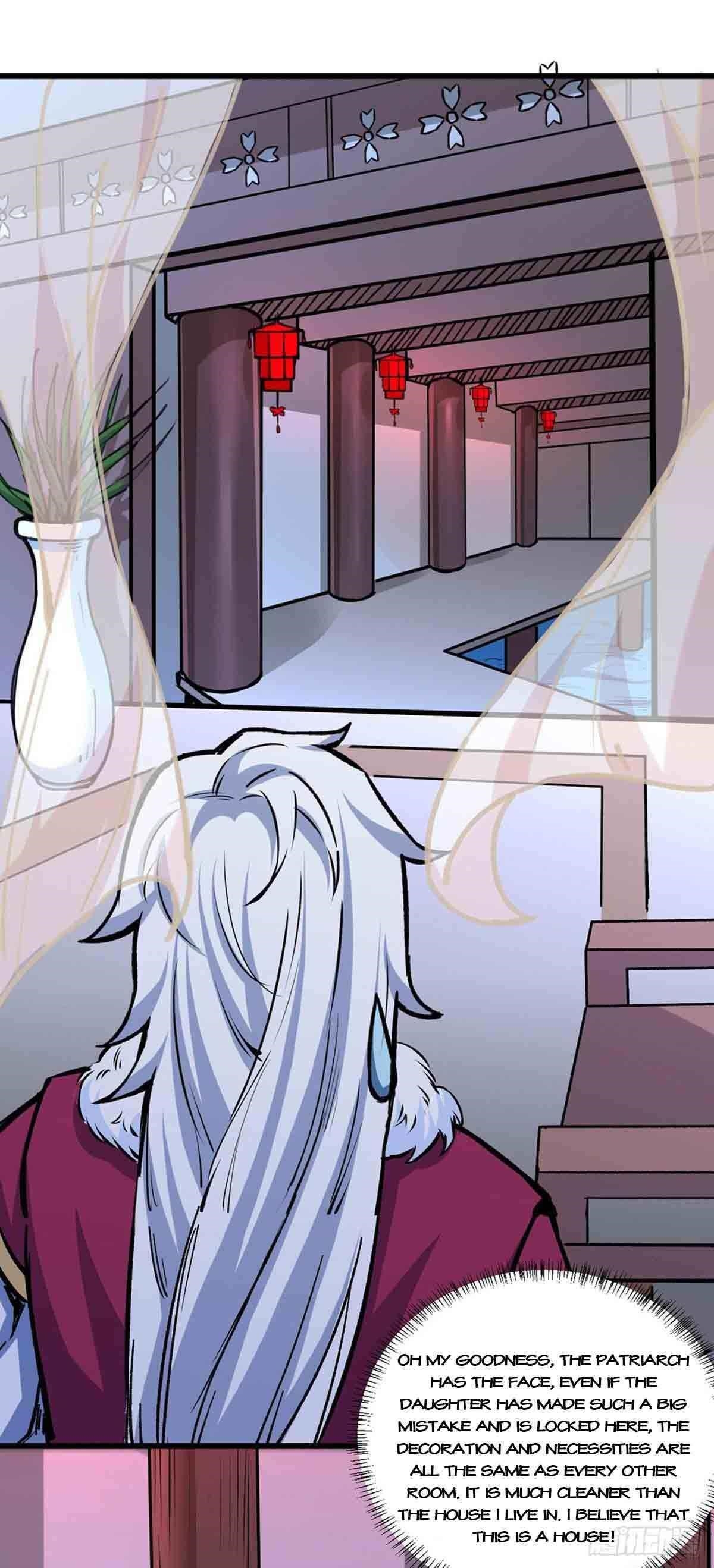 Martial Arts Reigns - Chapter 335 Page 11