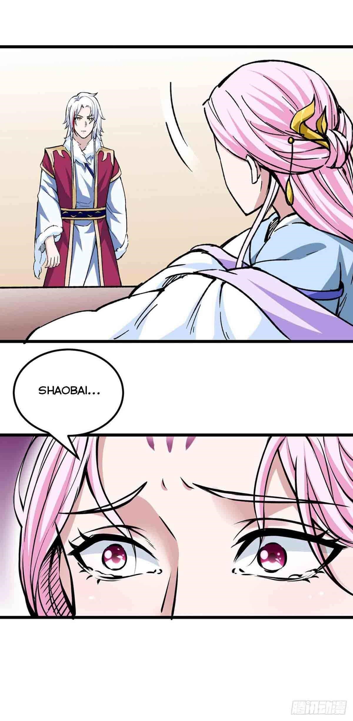 Martial Arts Reigns - Chapter 335 Page 15