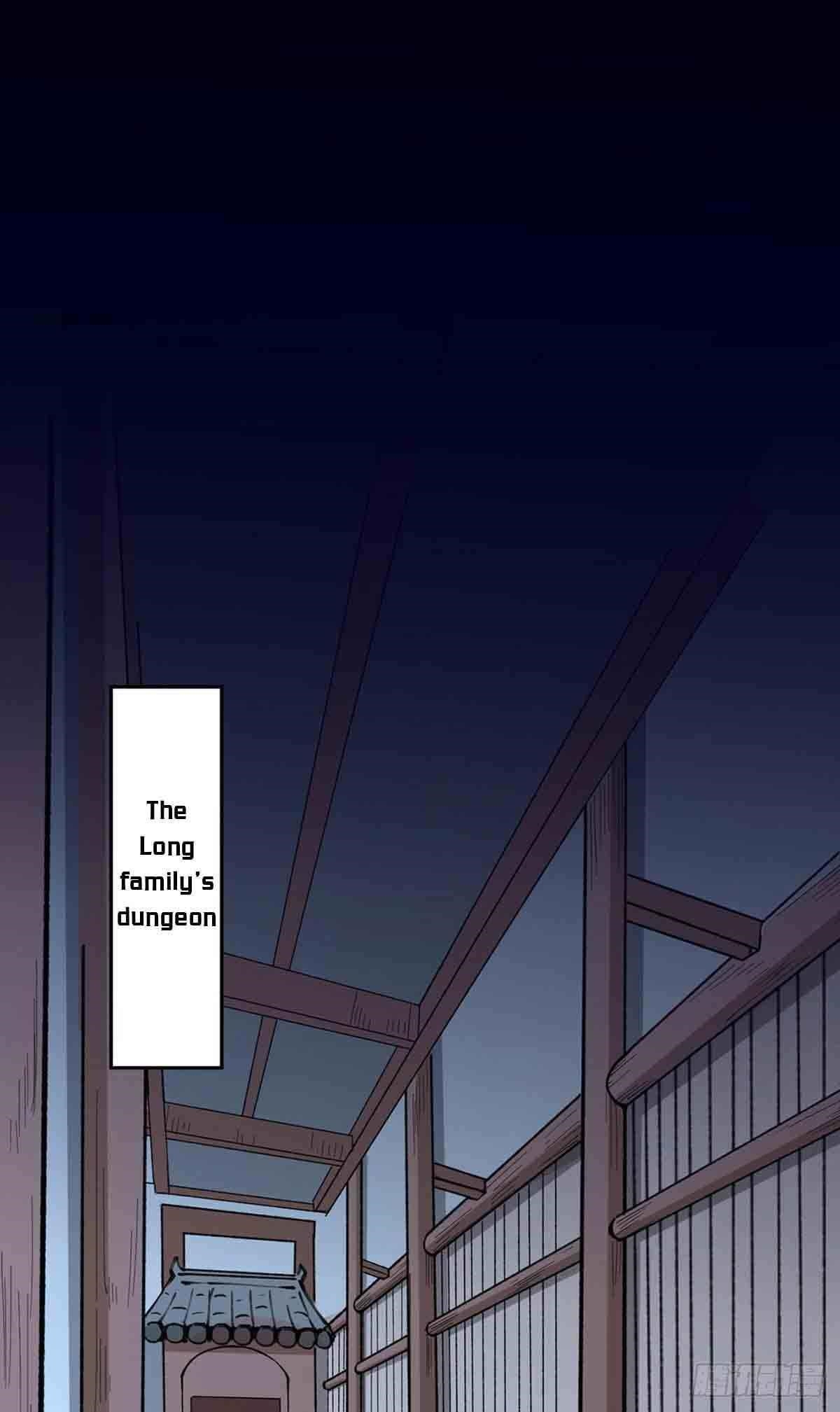 Martial Arts Reigns - Chapter 335 Page 5