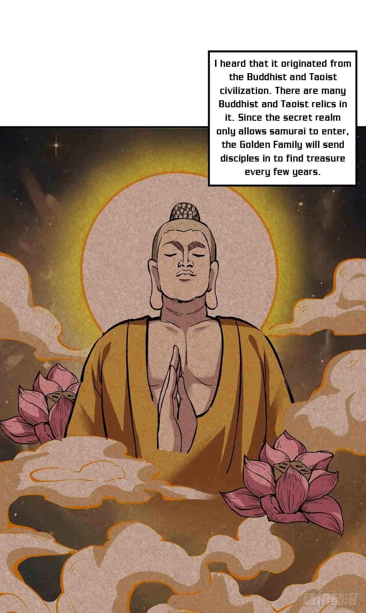 Martial Arts Reigns - Chapter 335 Page 7