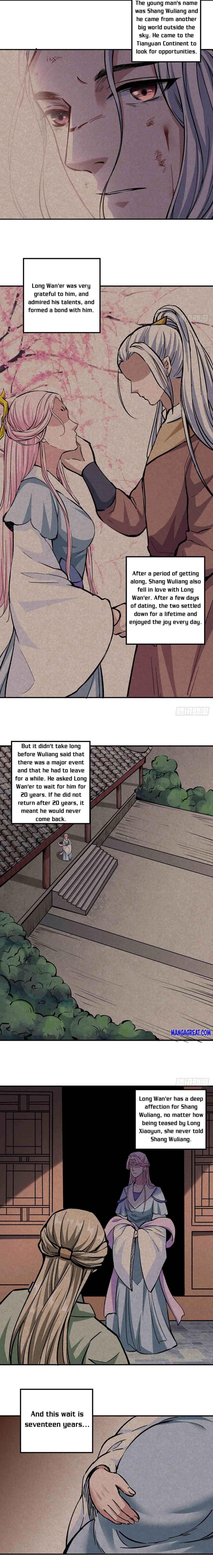 Martial Arts Reigns - Chapter 336 Page 2