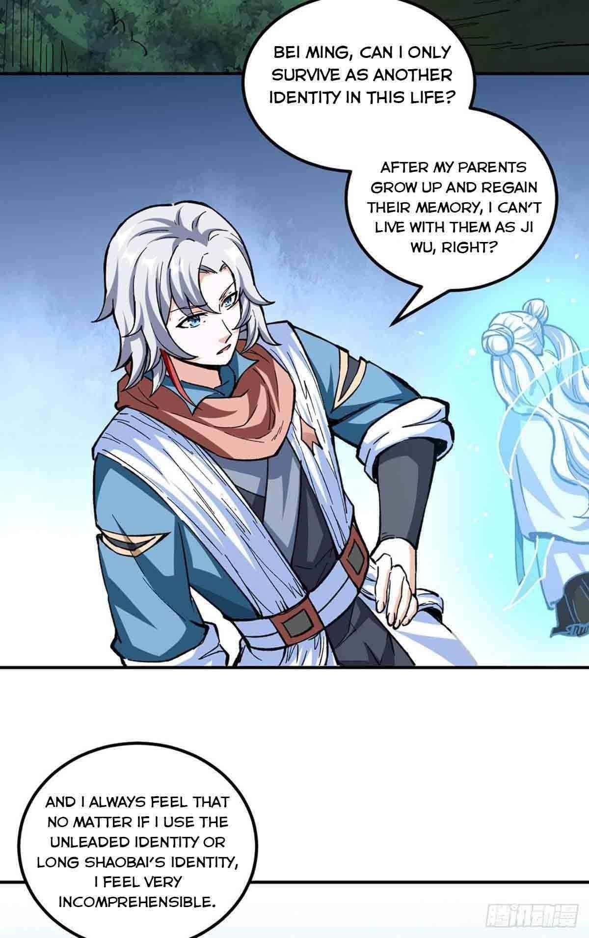 Martial Arts Reigns - Chapter 337 Page 6