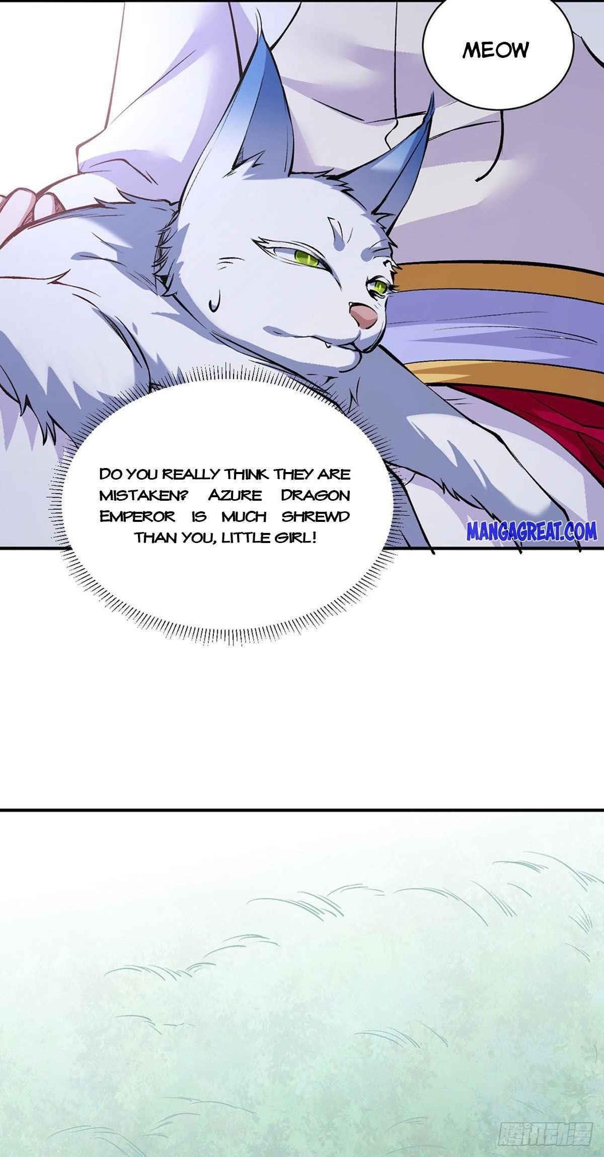 Martial Arts Reigns - Chapter 339 Page 16