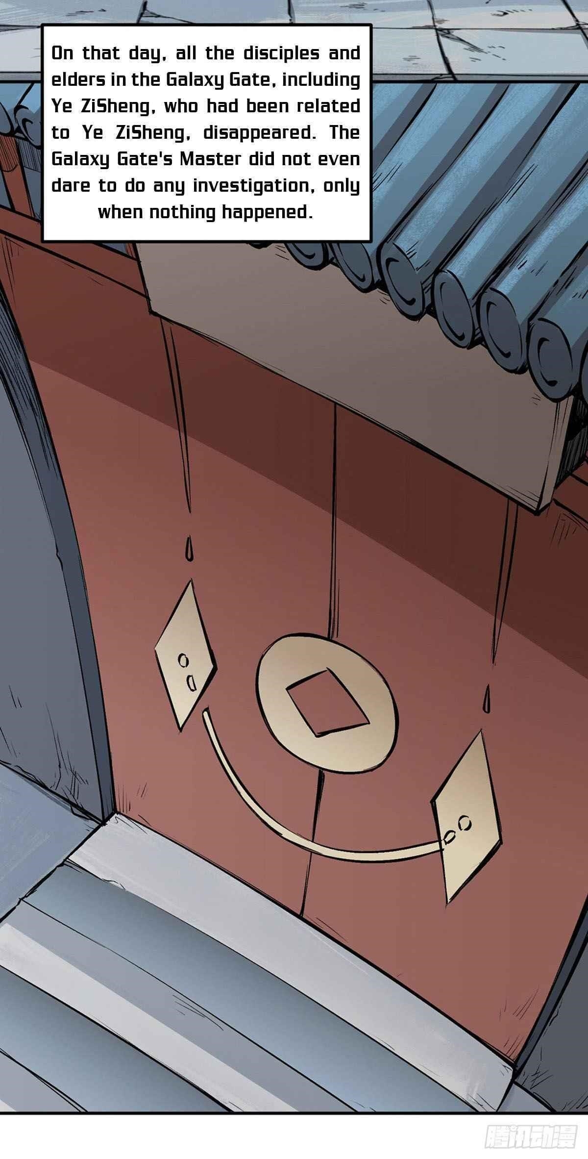 Martial Arts Reigns - Chapter 339 Page 3