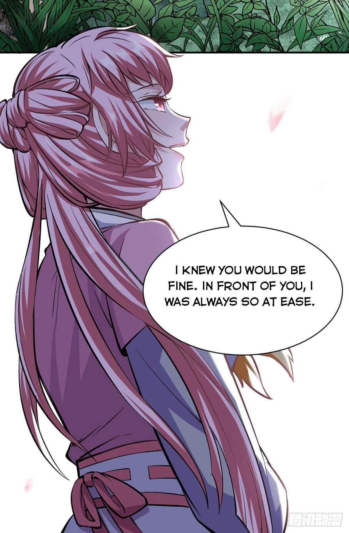 Martial Arts Reigns - Chapter 339 Page 9