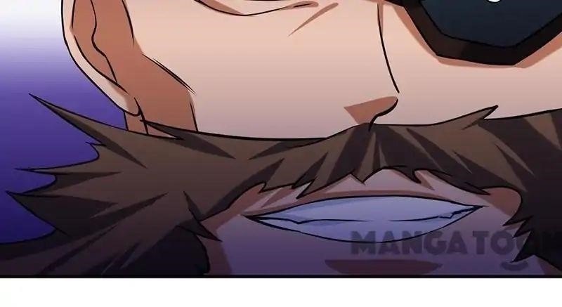 Martial Arts Reigns - Chapter 34 Page 11