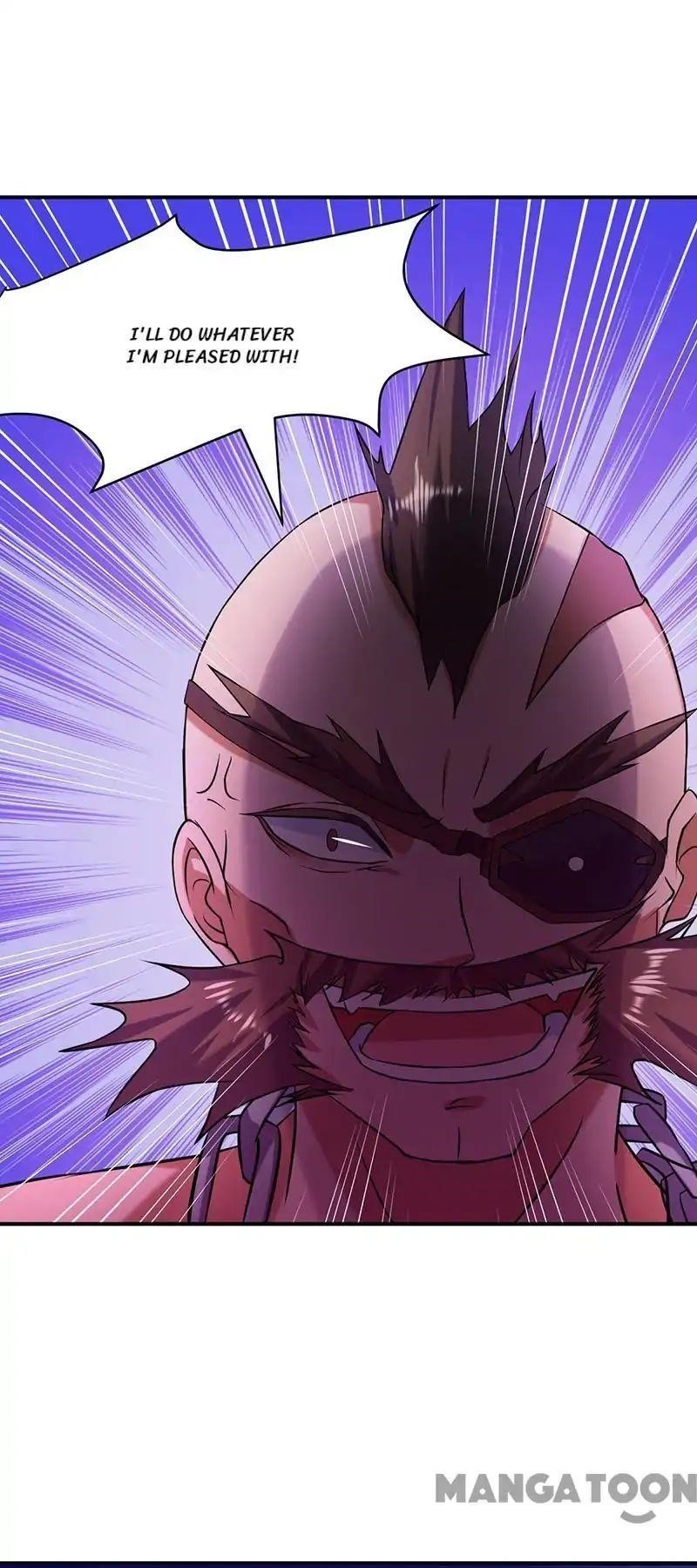 Martial Arts Reigns - Chapter 34 Page 16