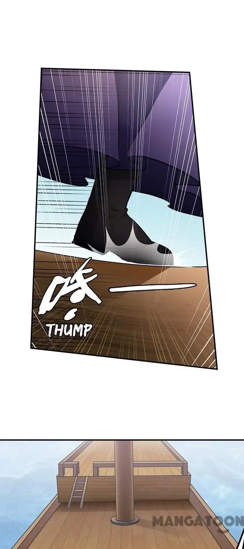 Martial Arts Reigns - Chapter 34 Page 18