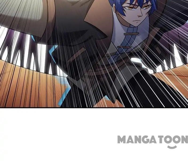 Martial Arts Reigns - Chapter 34 Page 22