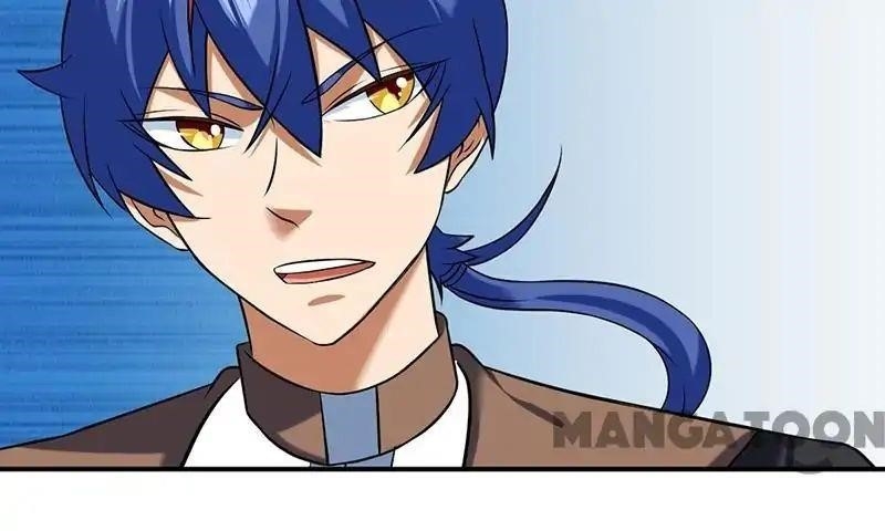 Martial Arts Reigns - Chapter 34 Page 30