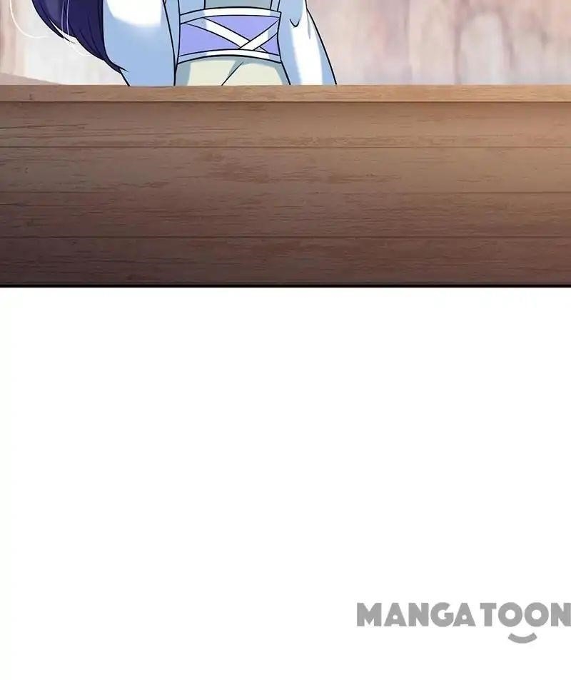 Martial Arts Reigns - Chapter 34 Page 34