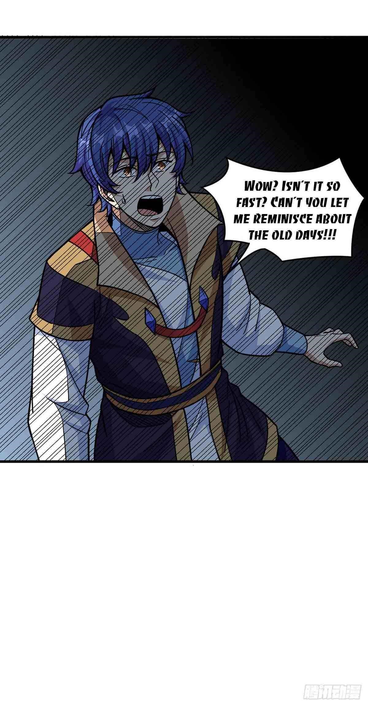 Martial Arts Reigns - Chapter 340 Page 18