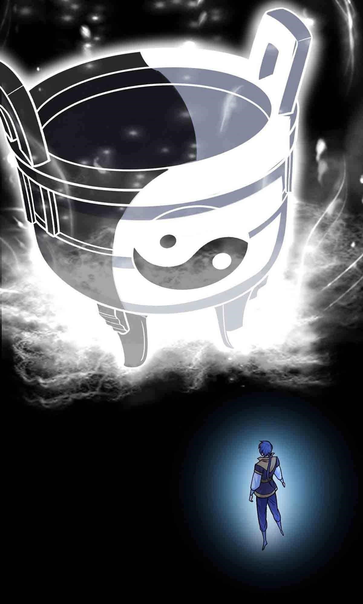 Martial Arts Reigns - Chapter 340 Page 34