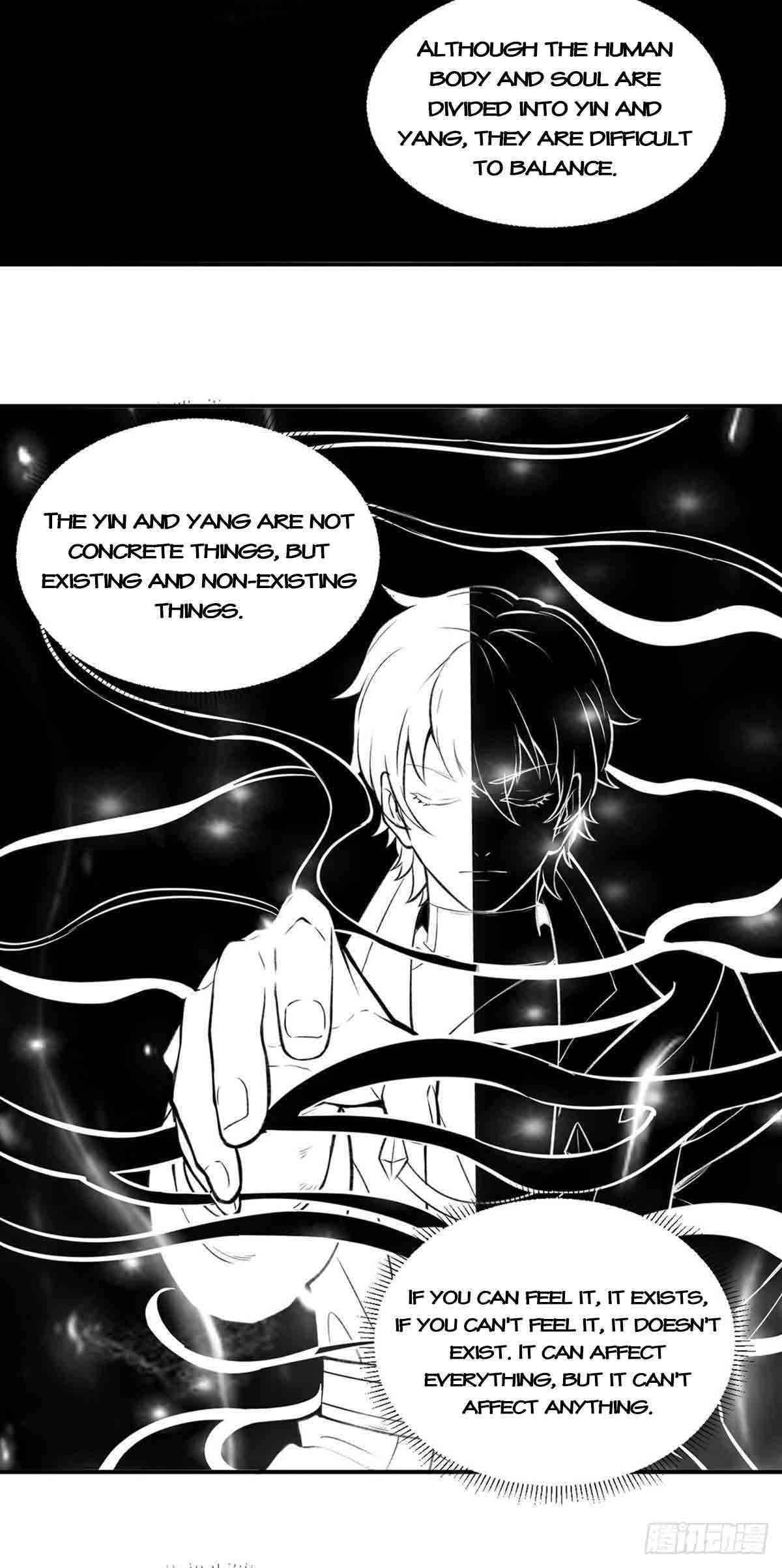 Martial Arts Reigns - Chapter 341 Page 12