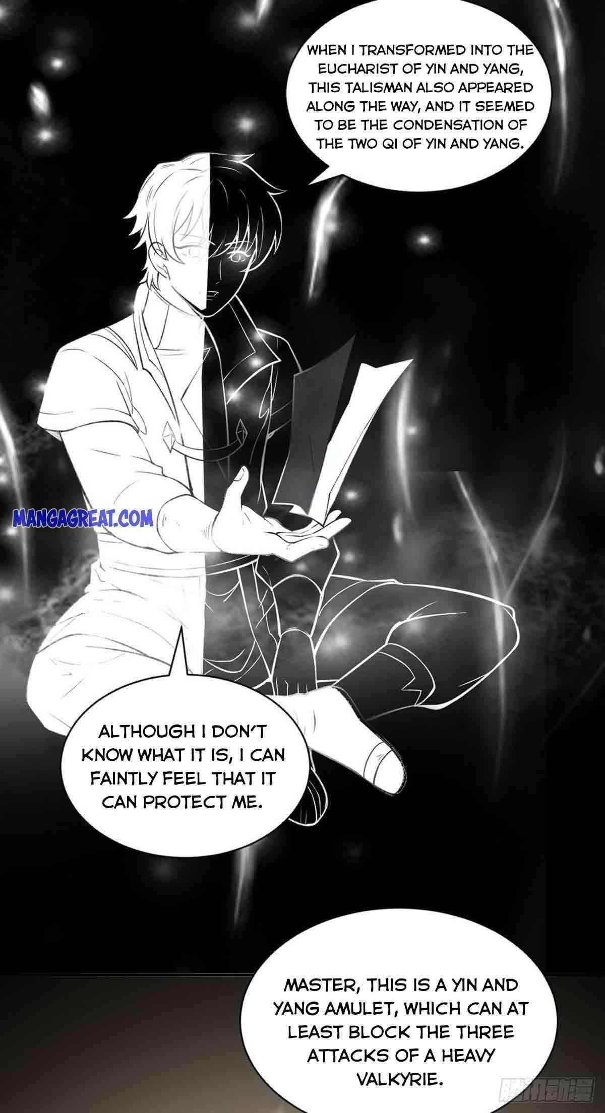 Martial Arts Reigns - Chapter 341 Page 17