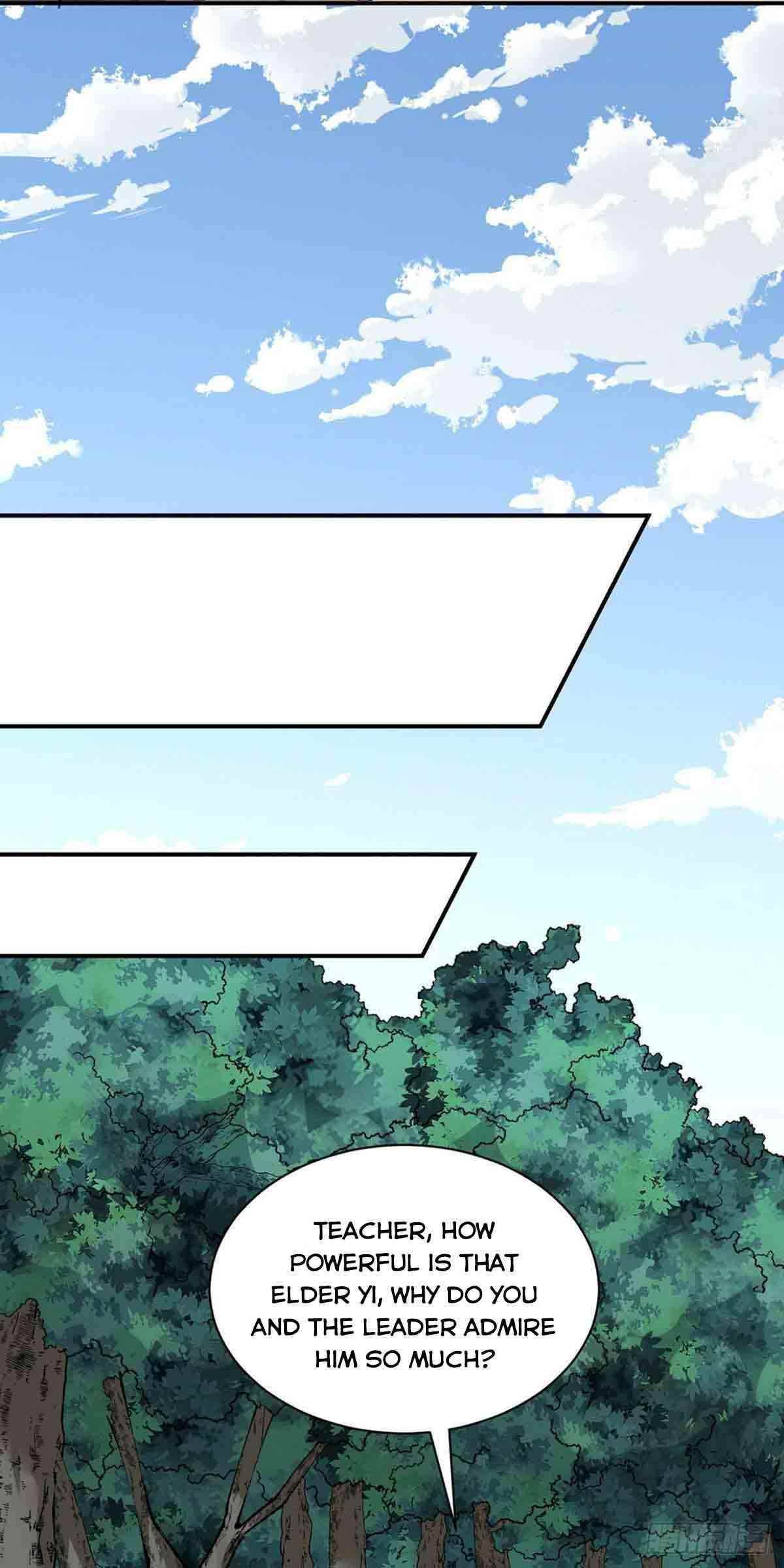 Martial Arts Reigns - Chapter 341 Page 24