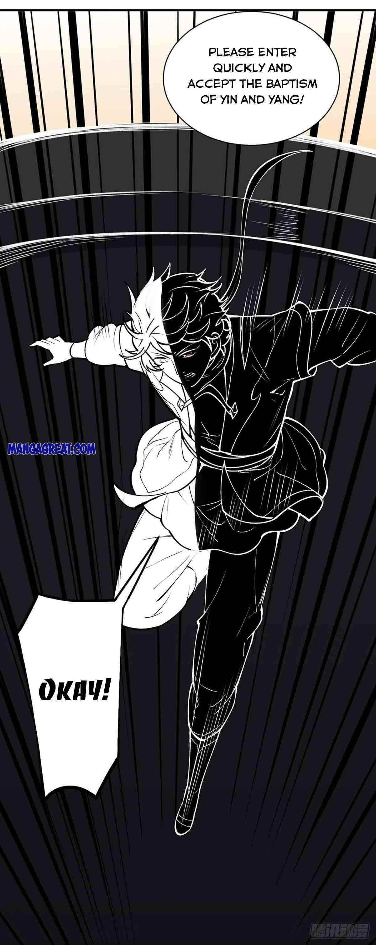 Martial Arts Reigns - Chapter 341 Page 5