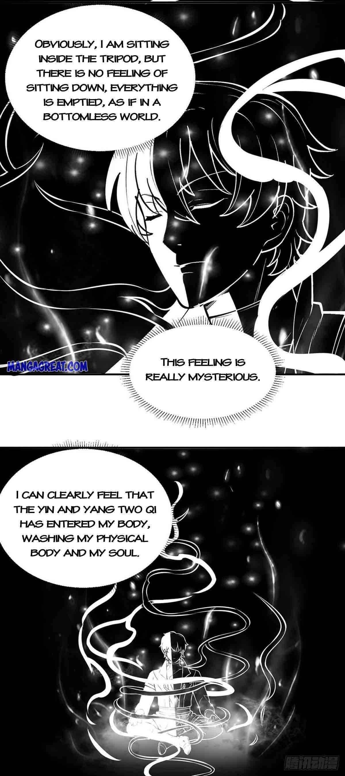 Martial Arts Reigns - Chapter 341 Page 7