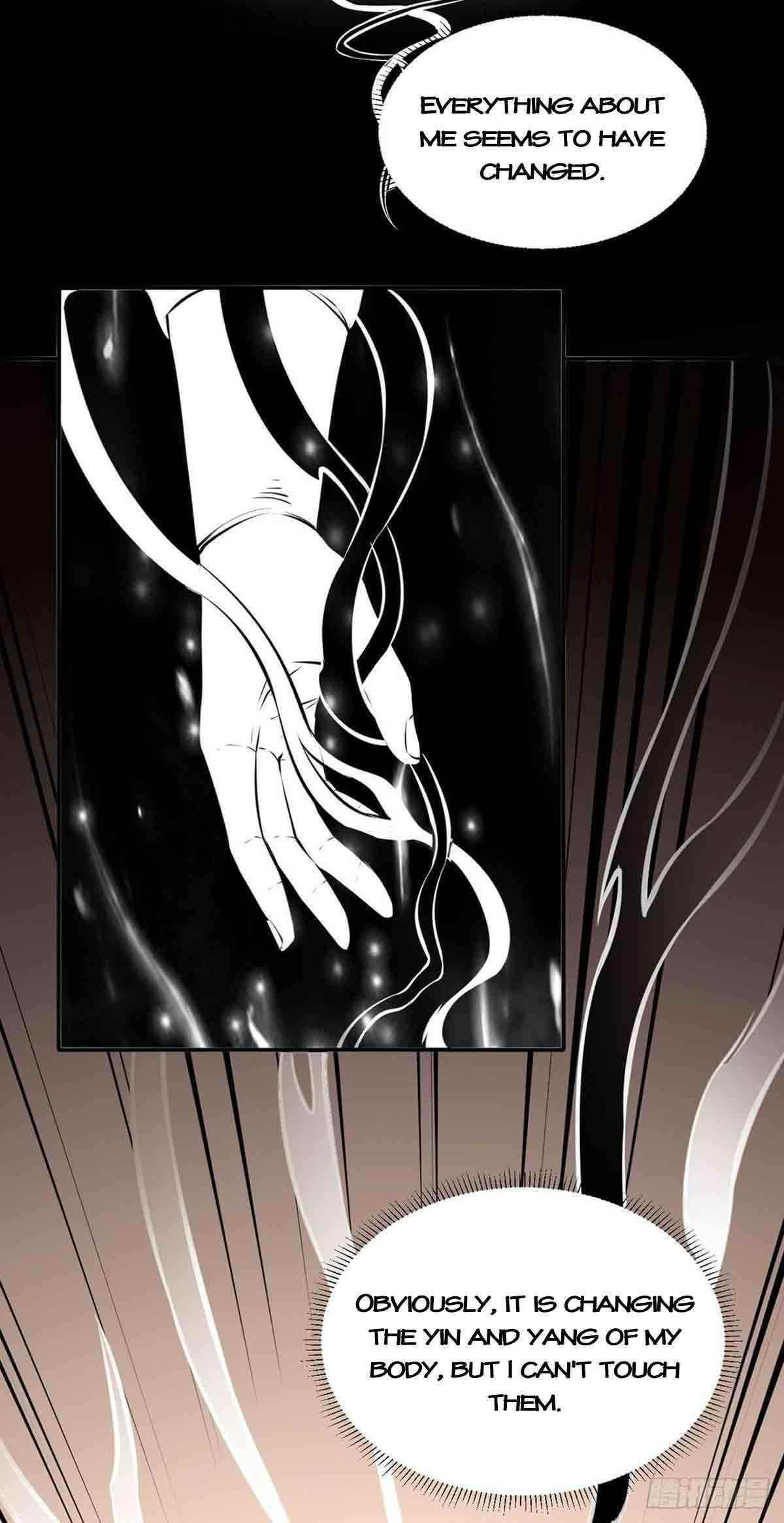 Martial Arts Reigns - Chapter 341 Page 8