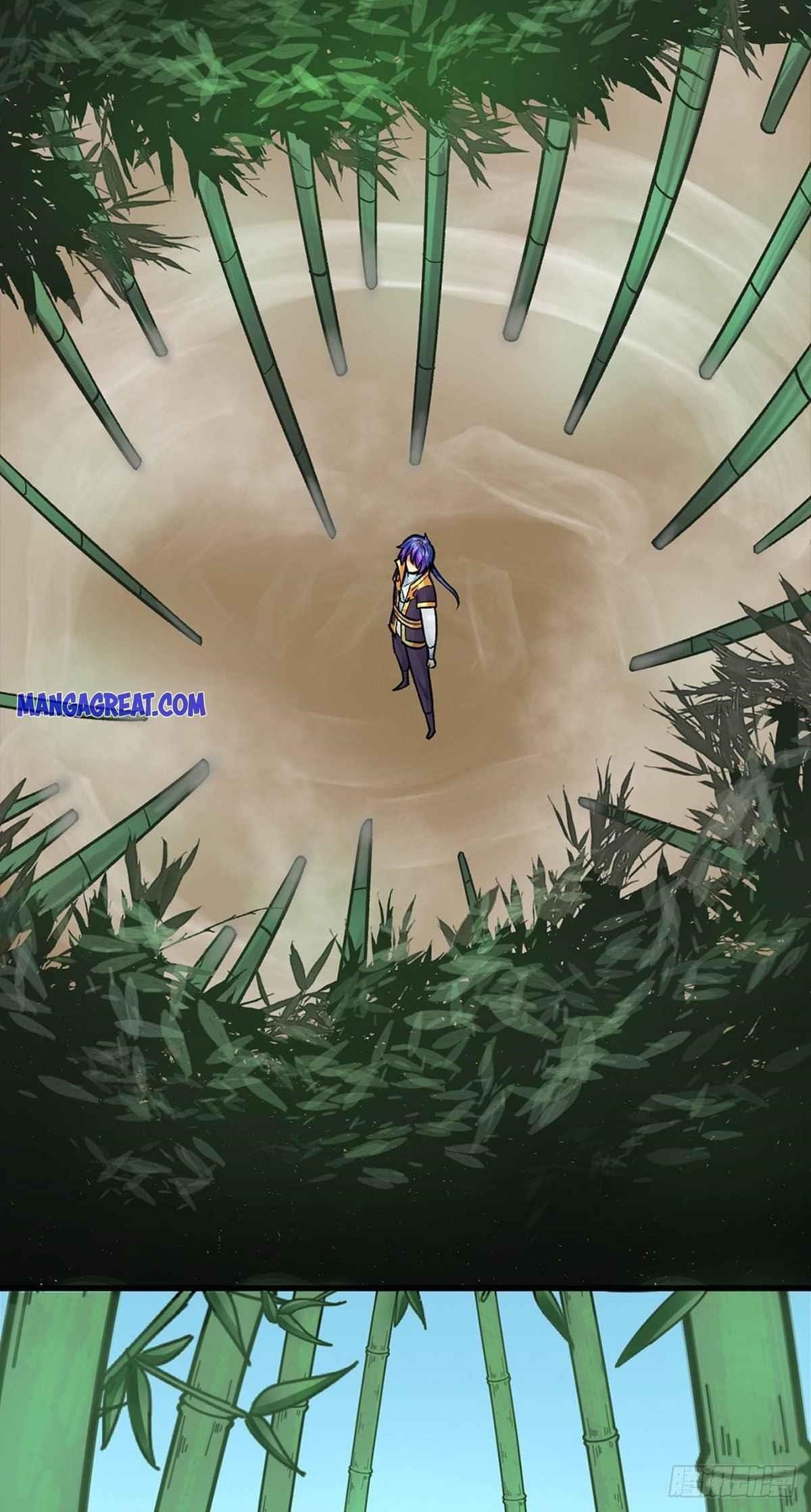 Martial Arts Reigns - Chapter 342 Page 12