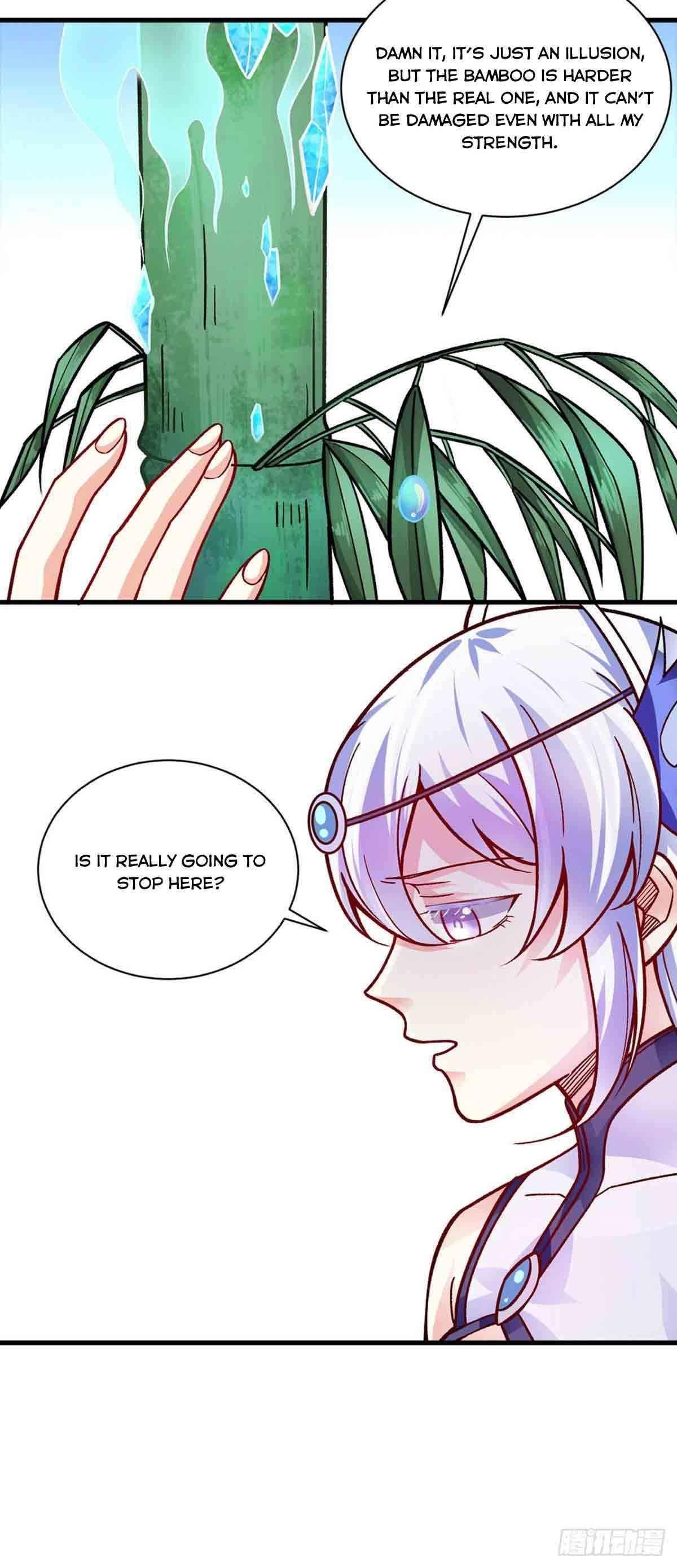 Martial Arts Reigns - Chapter 342 Page 18