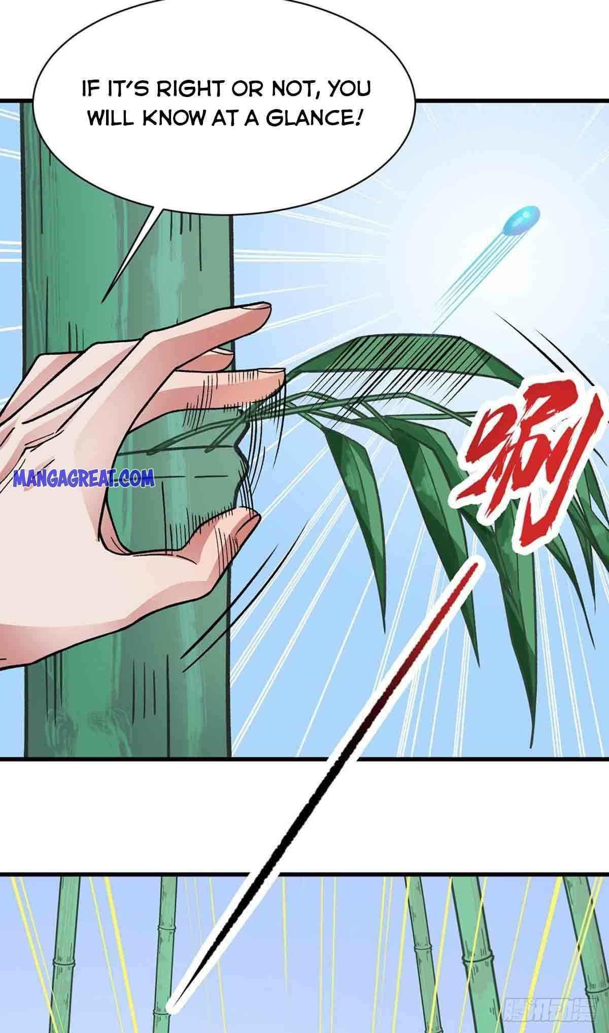 Martial Arts Reigns - Chapter 342 Page 31