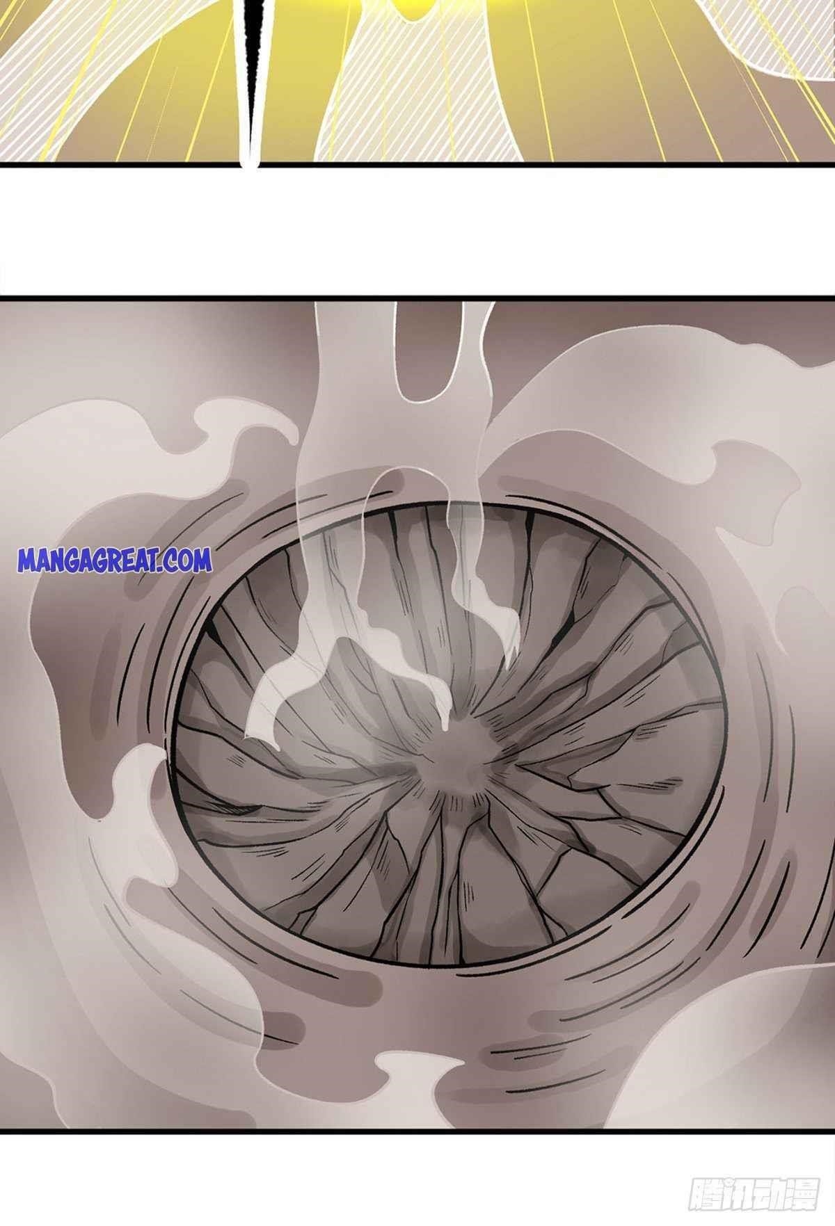 Martial Arts Reigns - Chapter 342 Page 33