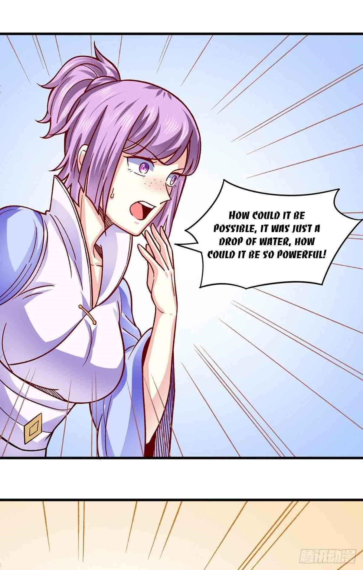 Martial Arts Reigns - Chapter 342 Page 34