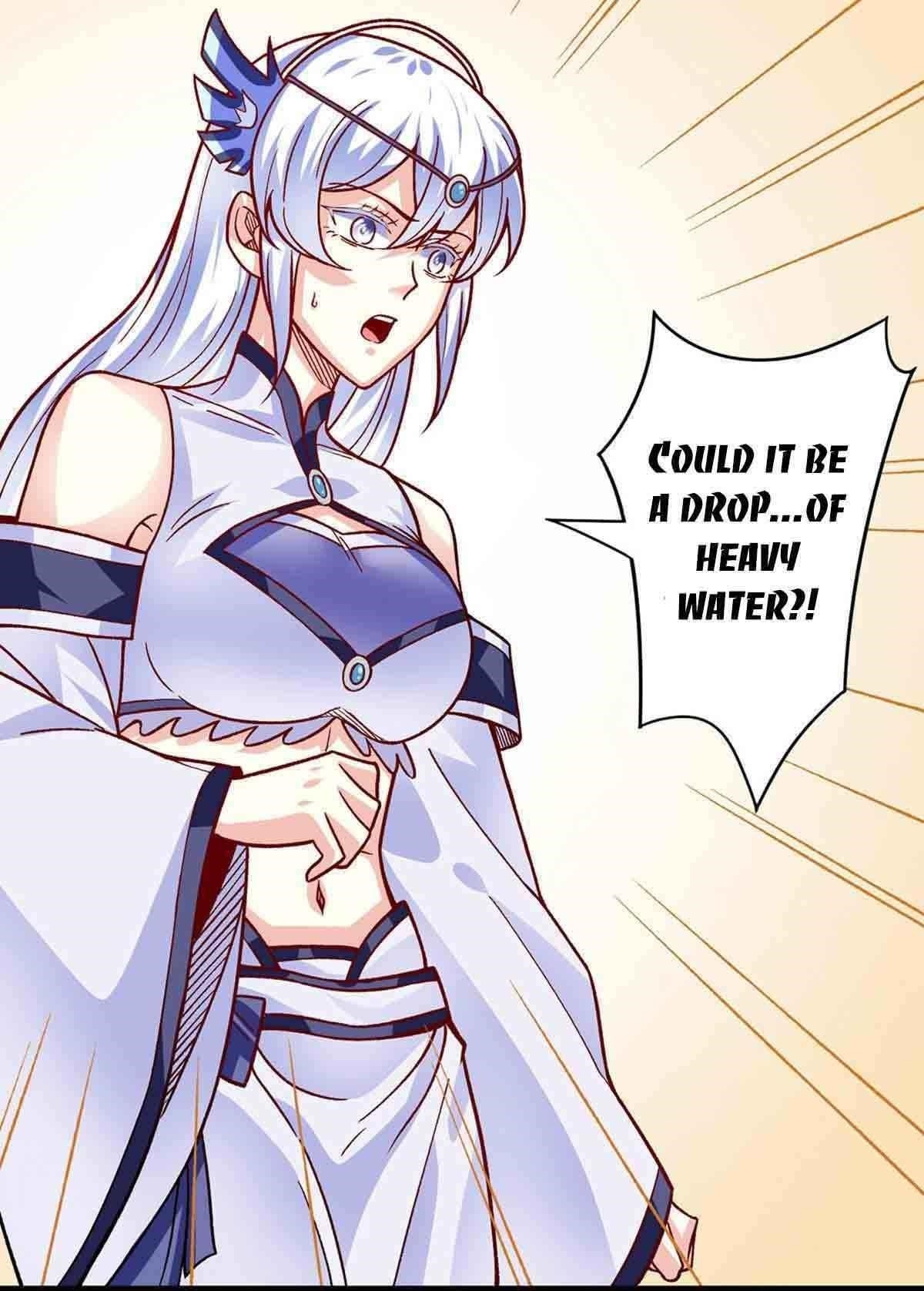 Martial Arts Reigns - Chapter 342 Page 35