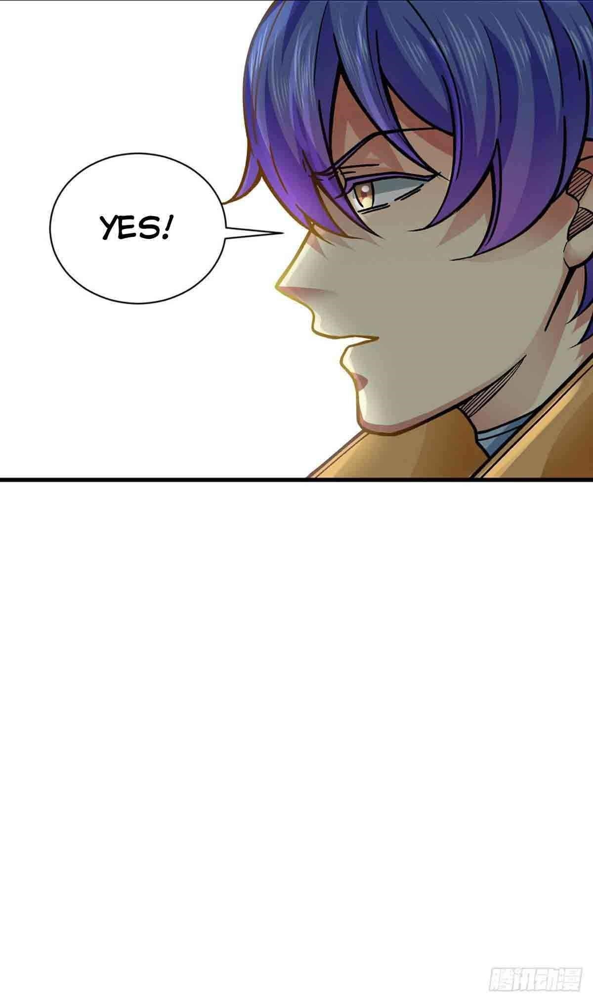 Martial Arts Reigns - Chapter 342 Page 4