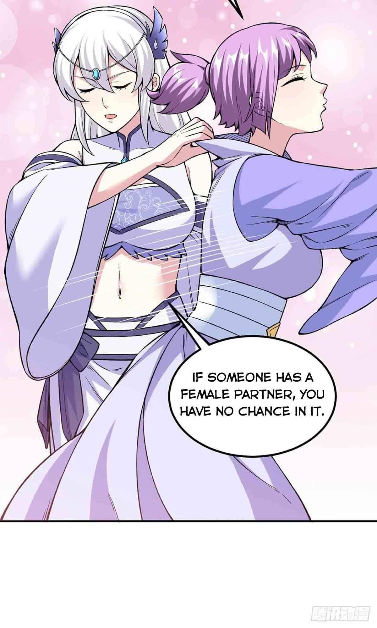 Martial Arts Reigns - Chapter 343 Page 12