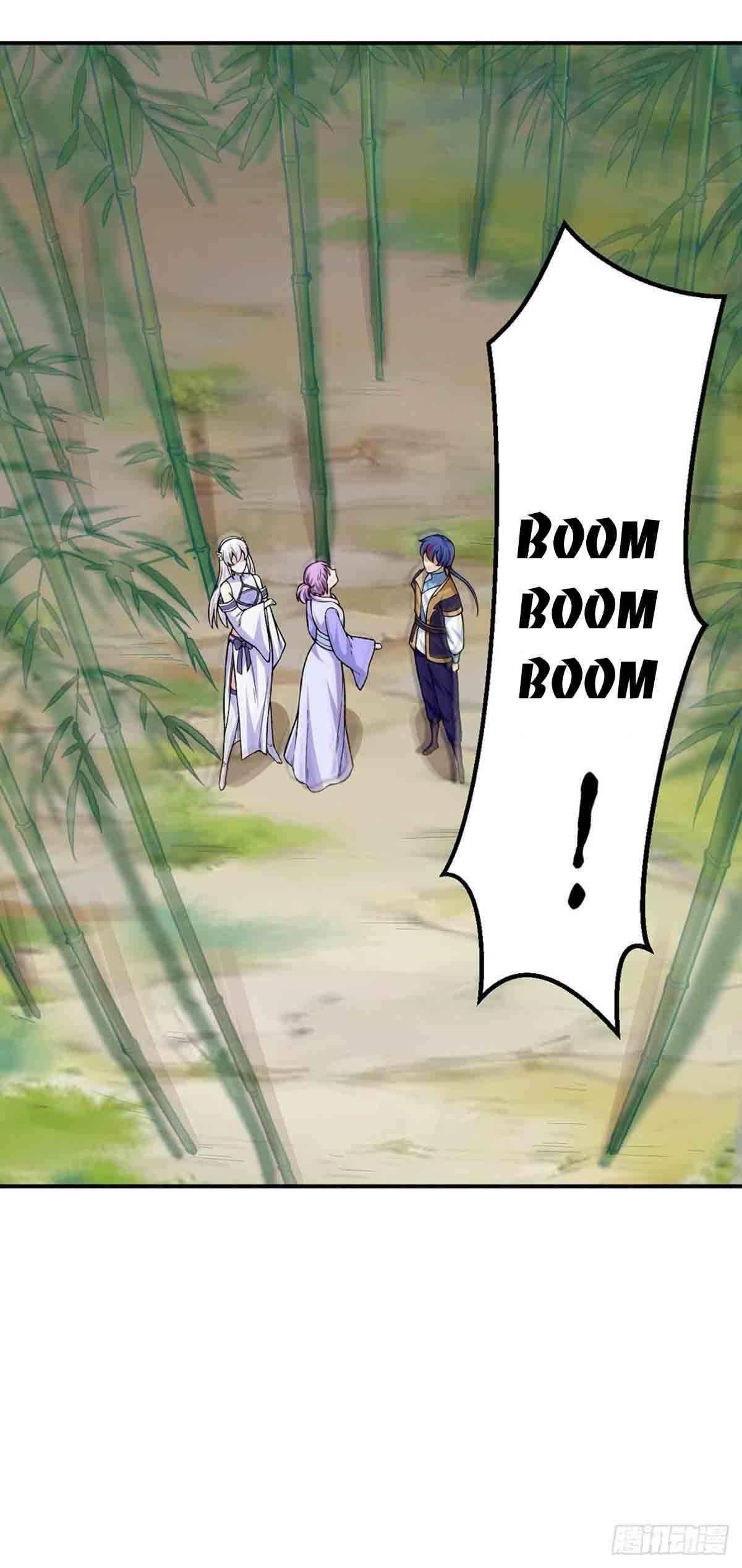 Martial Arts Reigns - Chapter 343 Page 13