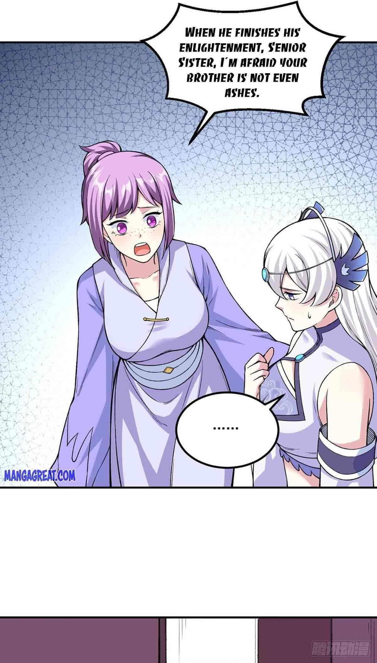 Martial Arts Reigns - Chapter 343 Page 23