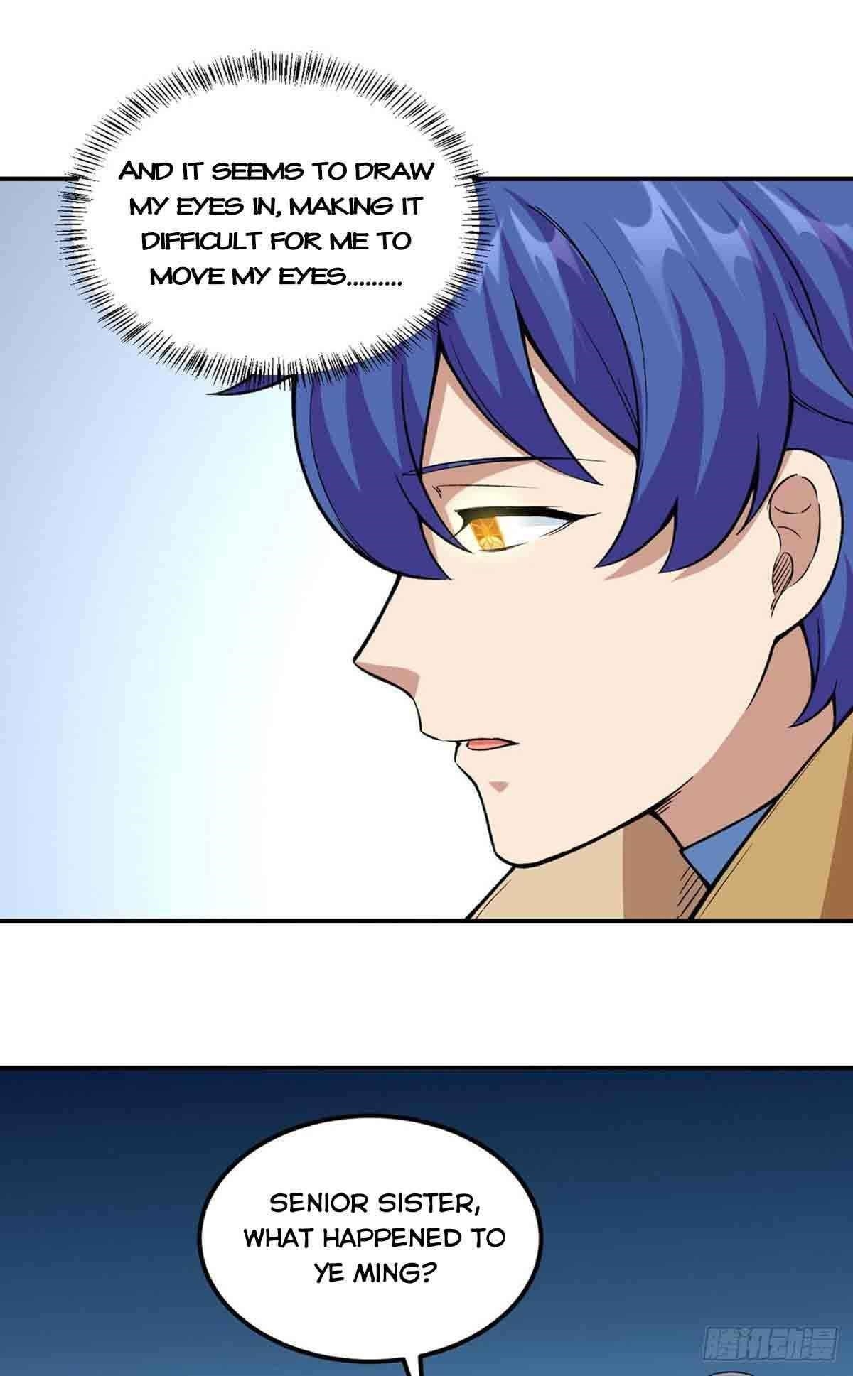 Martial Arts Reigns - Chapter 343 Page 27