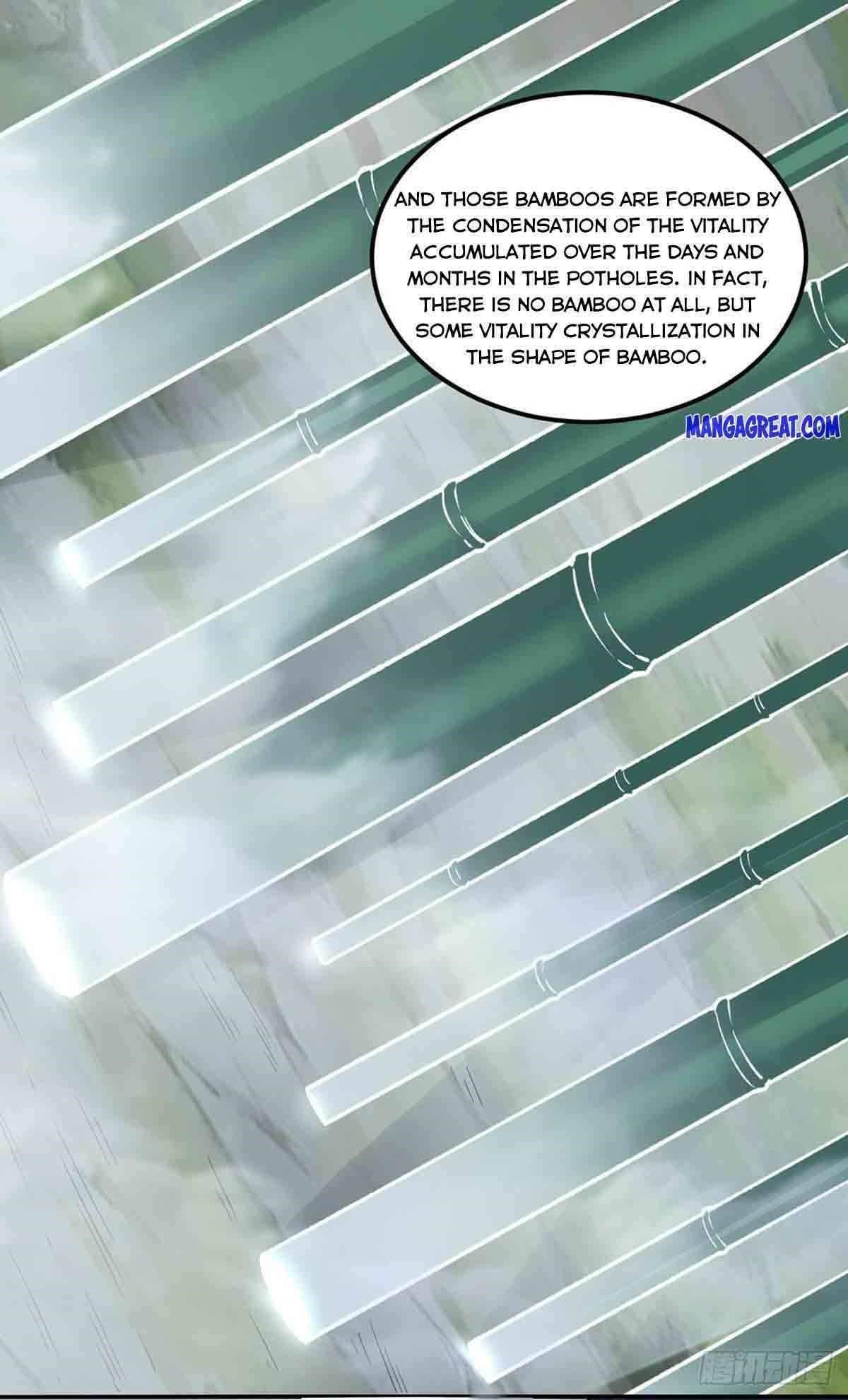 Martial Arts Reigns - Chapter 343 Page 8