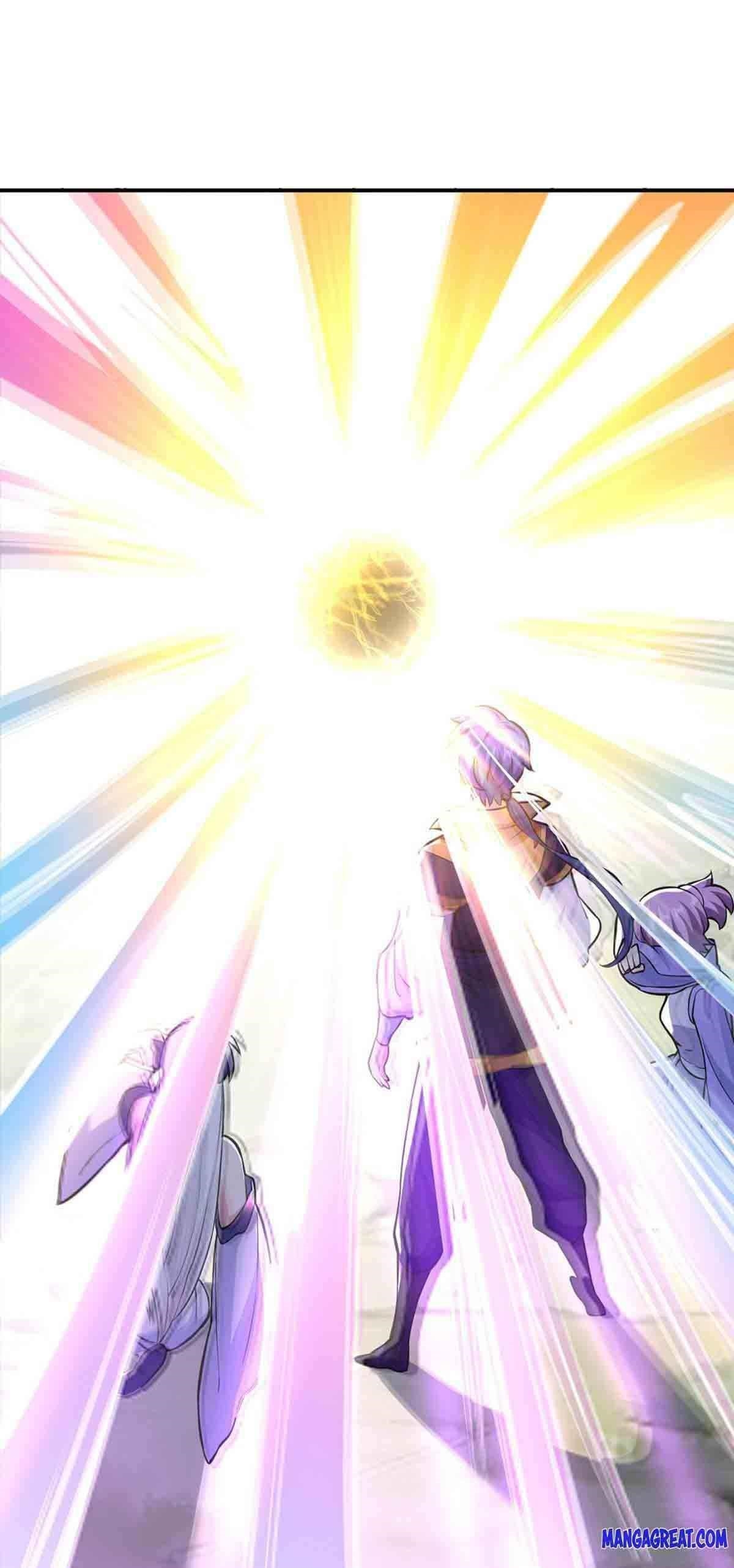 Martial Arts Reigns - Chapter 344 Page 10