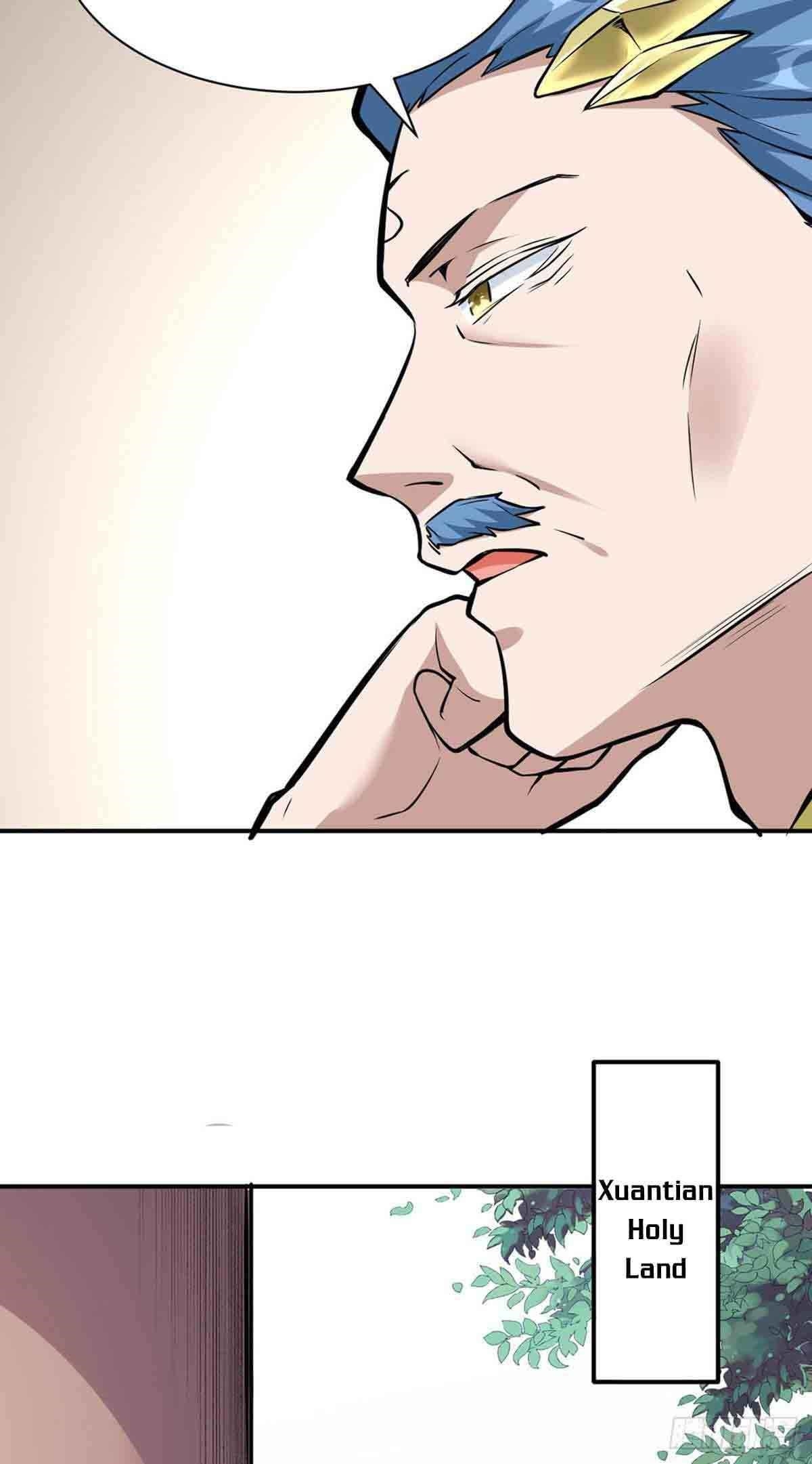 Martial Arts Reigns - Chapter 344 Page 14