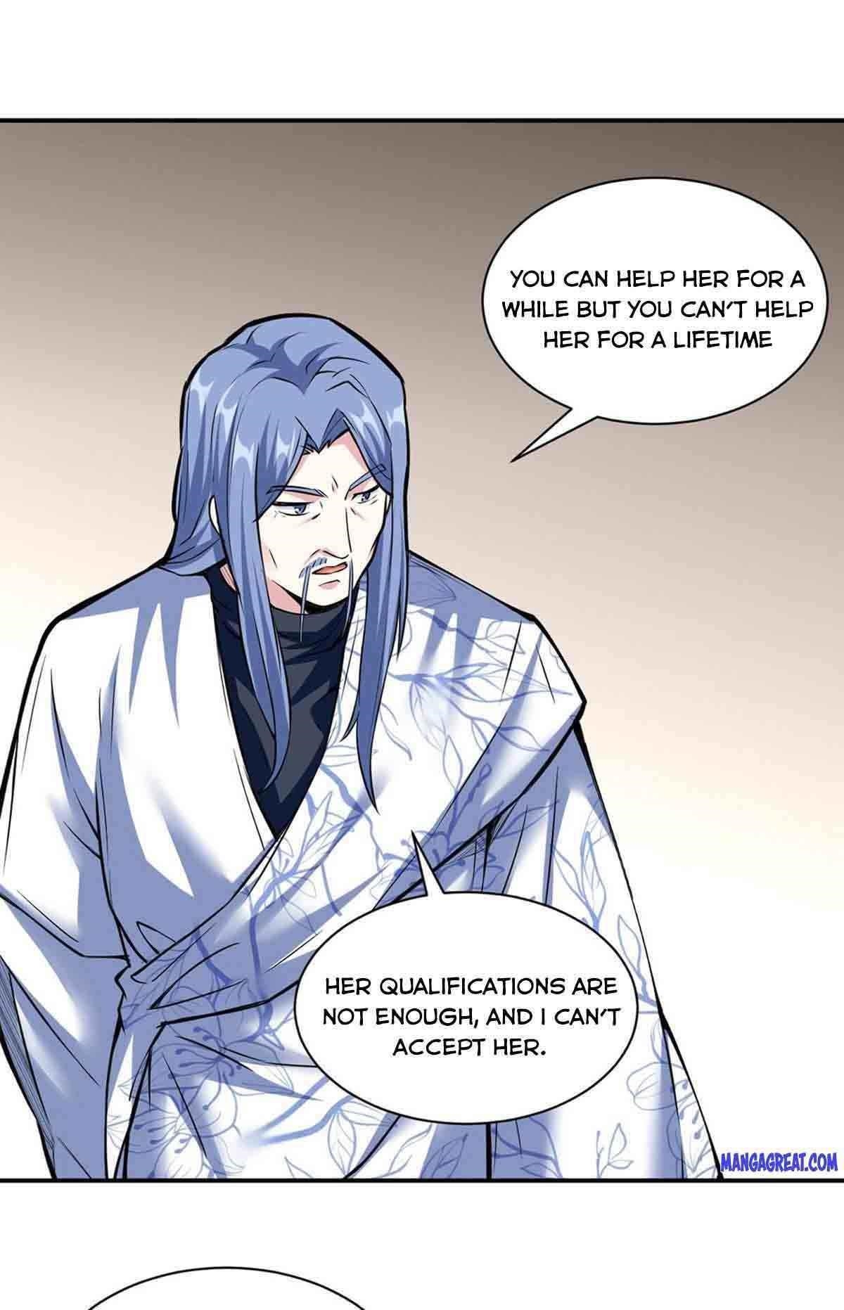 Martial Arts Reigns - Chapter 344 Page 22