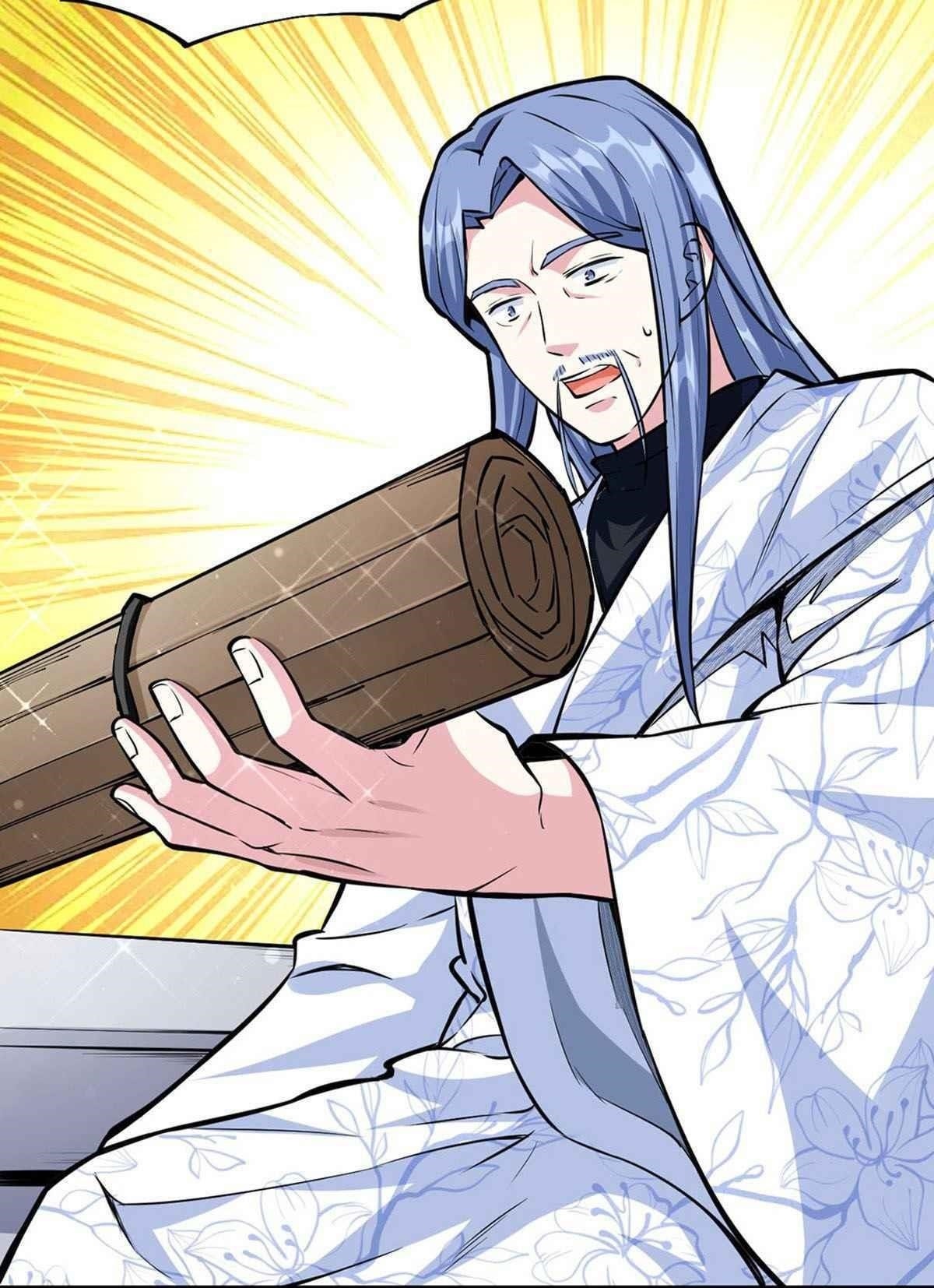 Martial Arts Reigns - Chapter 344 Page 32