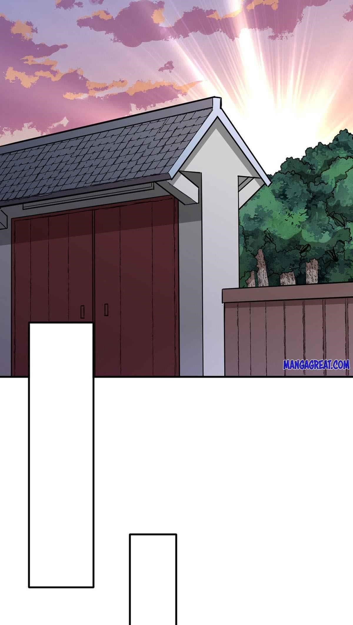 Martial Arts Reigns - Chapter 344 Page 4