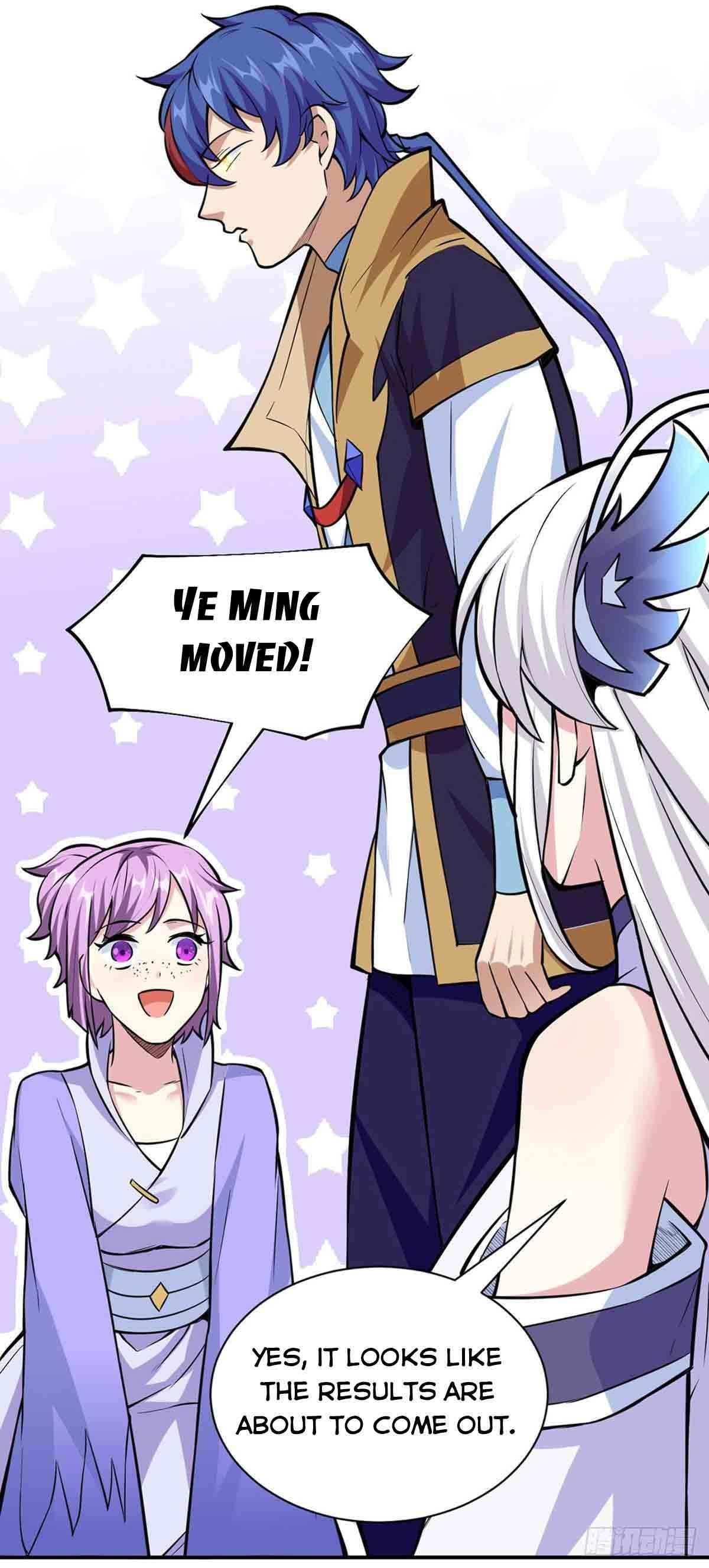 Martial Arts Reigns - Chapter 344 Page 6