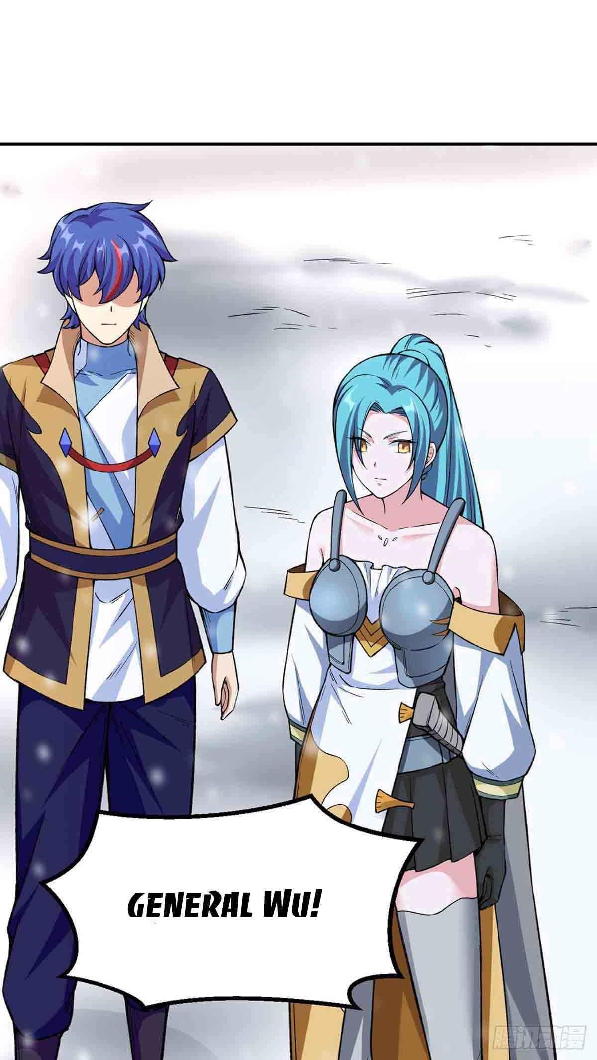 Martial Arts Reigns - Chapter 345 Page 17