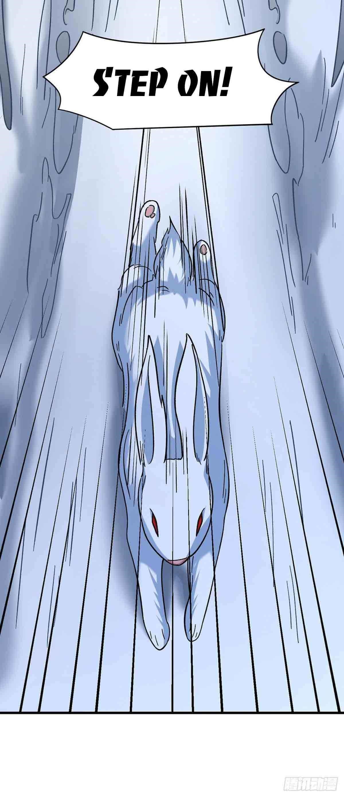 Martial Arts Reigns - Chapter 346 Page 11