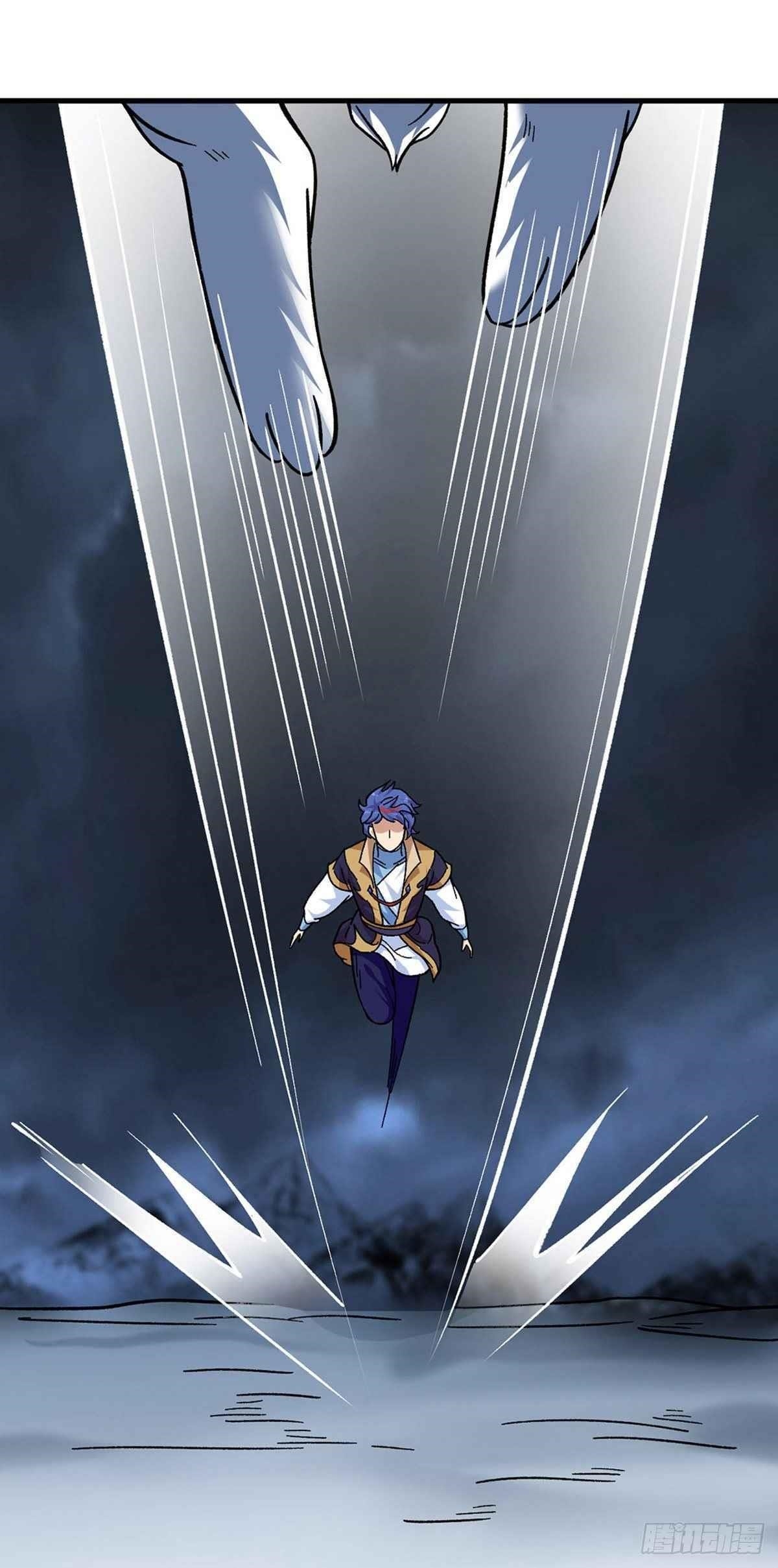 Martial Arts Reigns - Chapter 346 Page 15