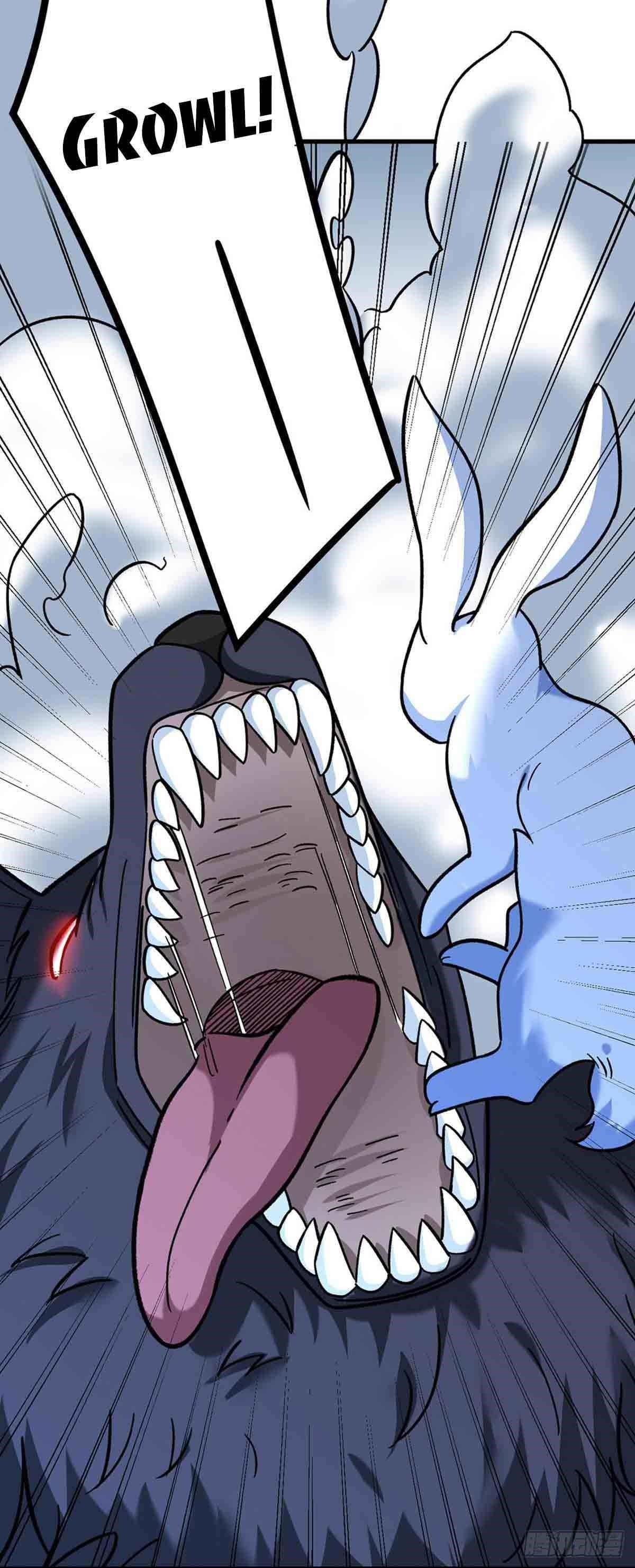 Martial Arts Reigns - Chapter 346 Page 20