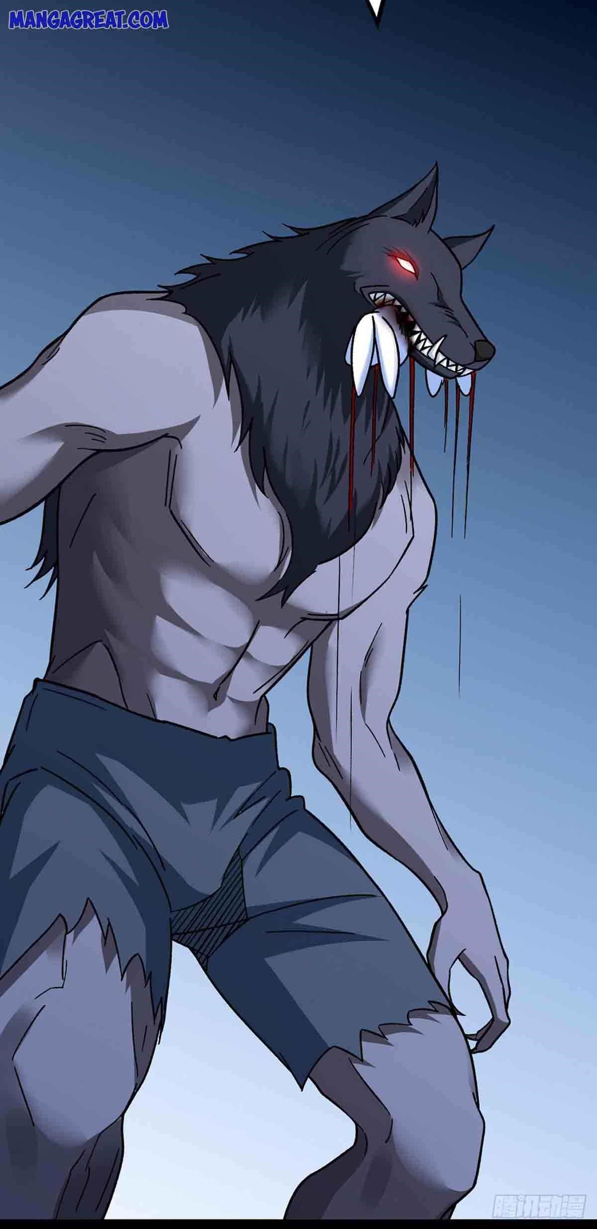 Martial Arts Reigns - Chapter 346 Page 22