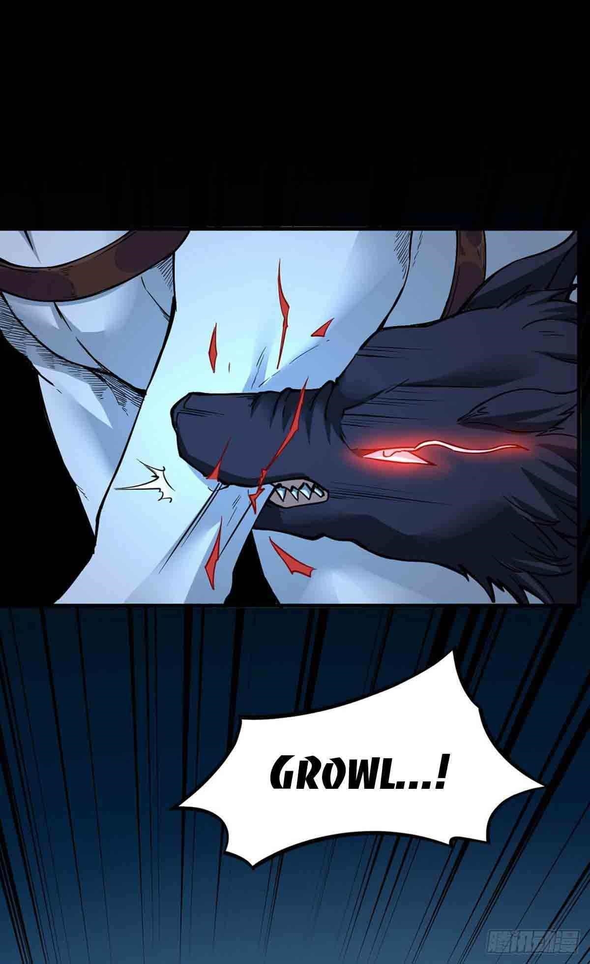 Martial Arts Reigns - Chapter 348 Page 12