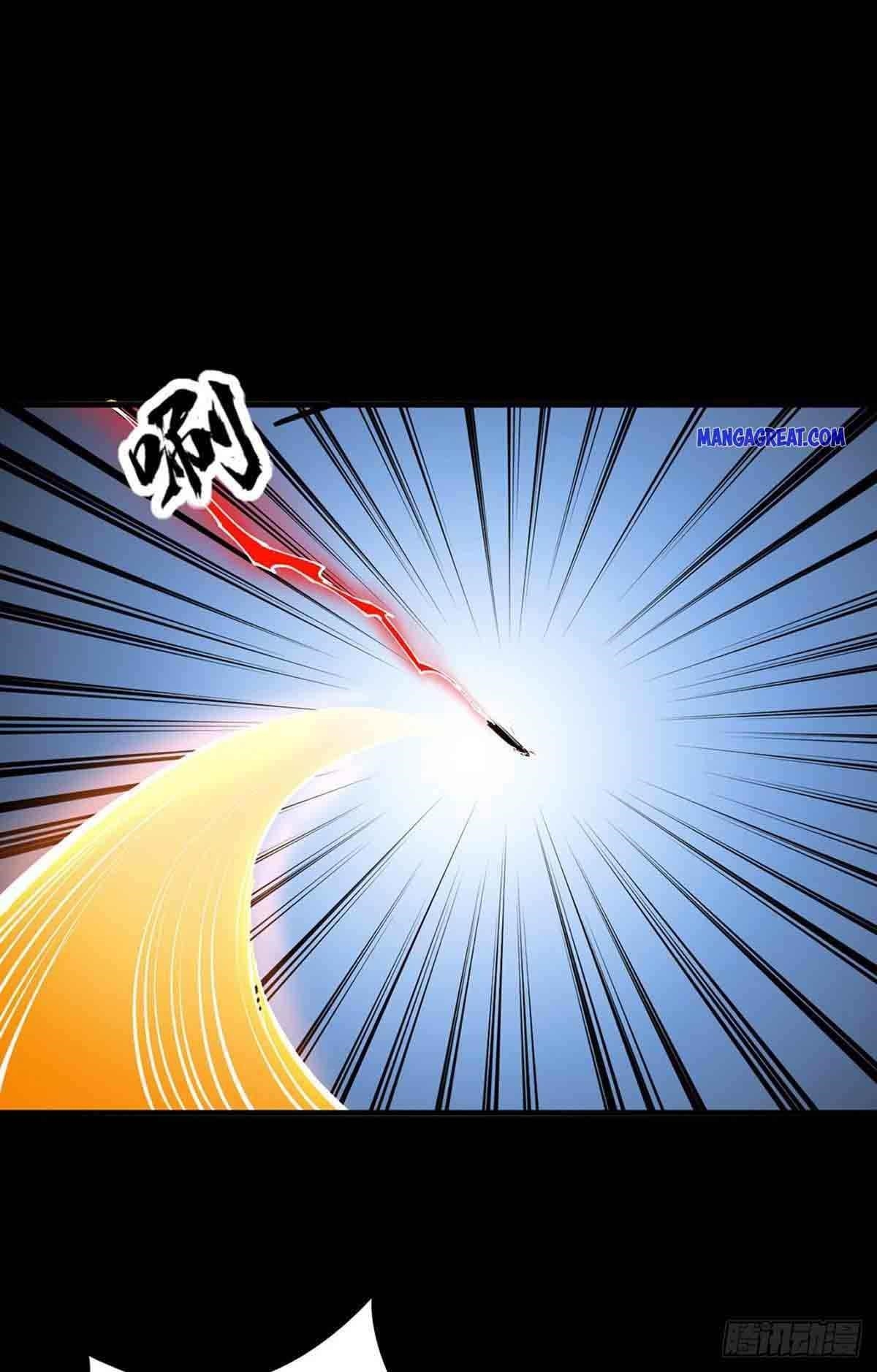 Martial Arts Reigns - Chapter 348 Page 20