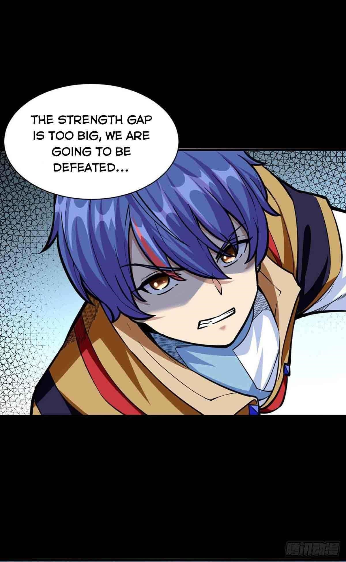 Martial Arts Reigns - Chapter 348 Page 28