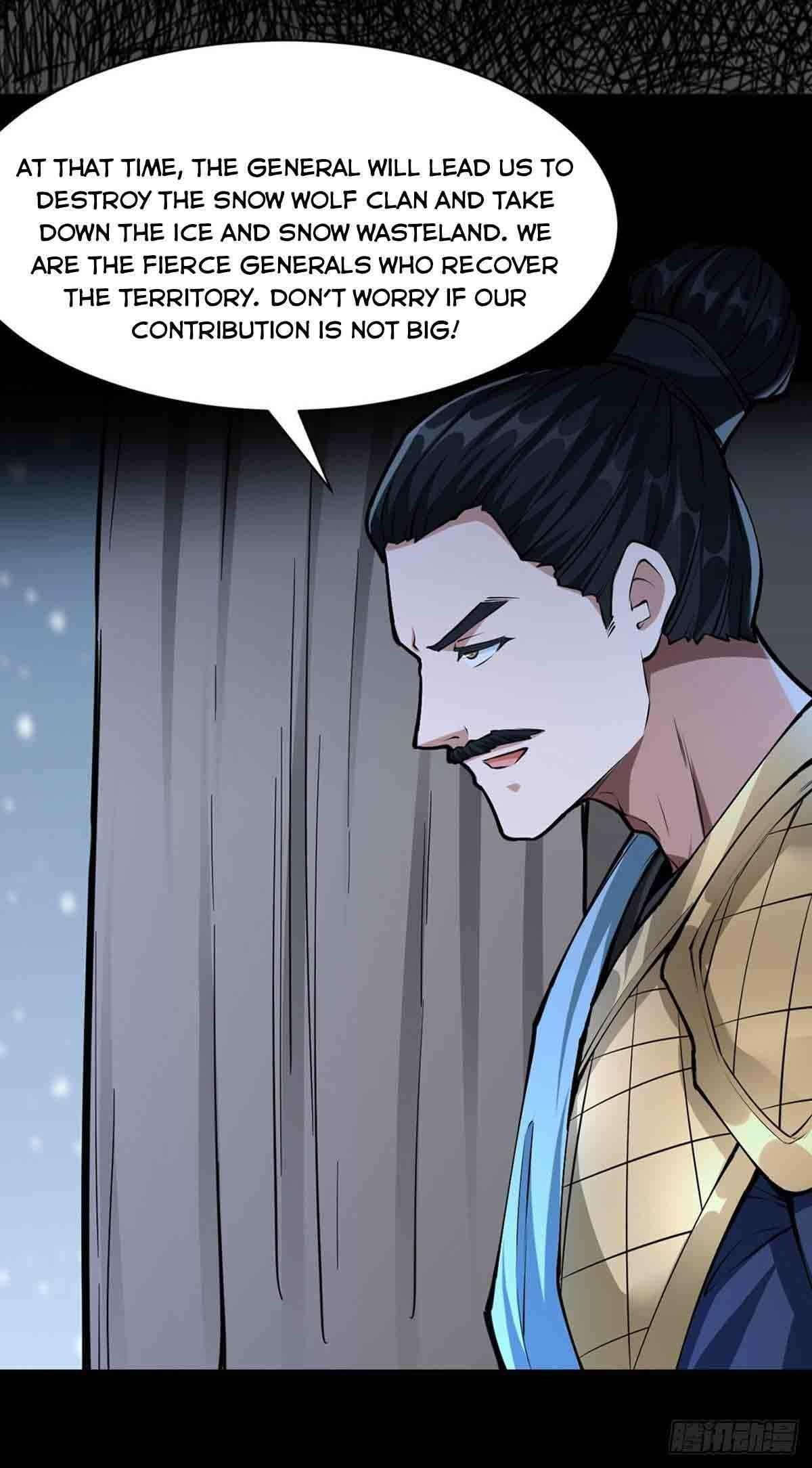 Martial Arts Reigns - Chapter 348 Page 3